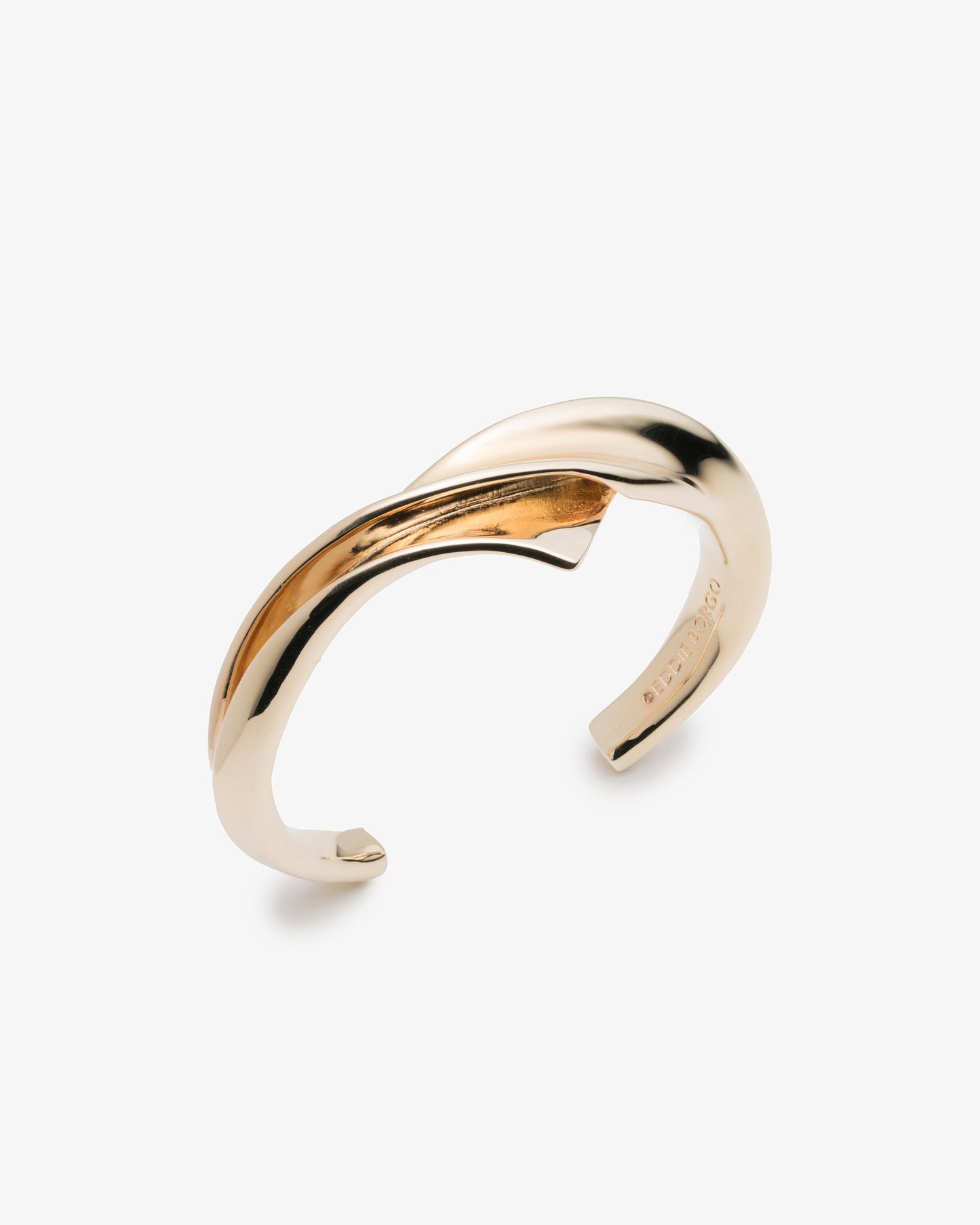 Eddie Borgo Kerchief Bracelet