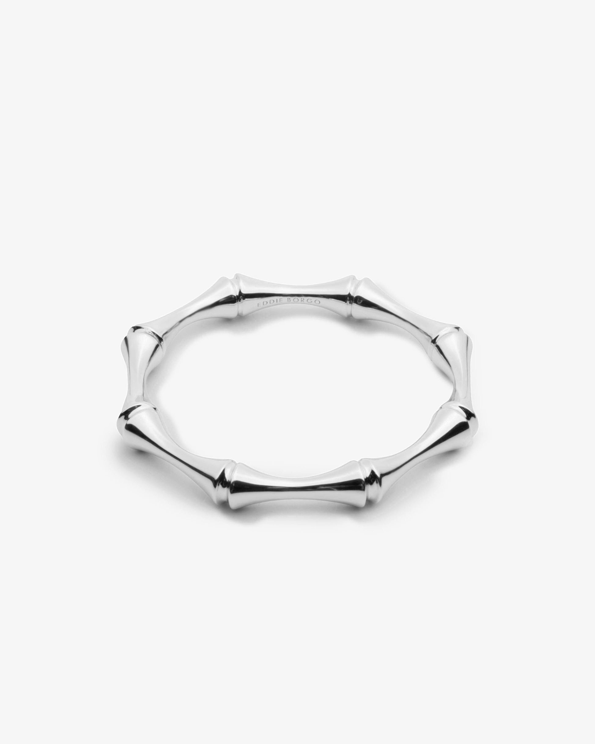 Eddie Borgo Bambu Bangle Bracelet