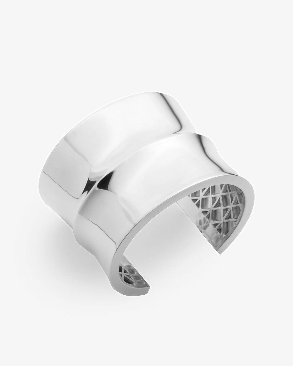 Eddie Borgo Bambu Cuff Bracelet