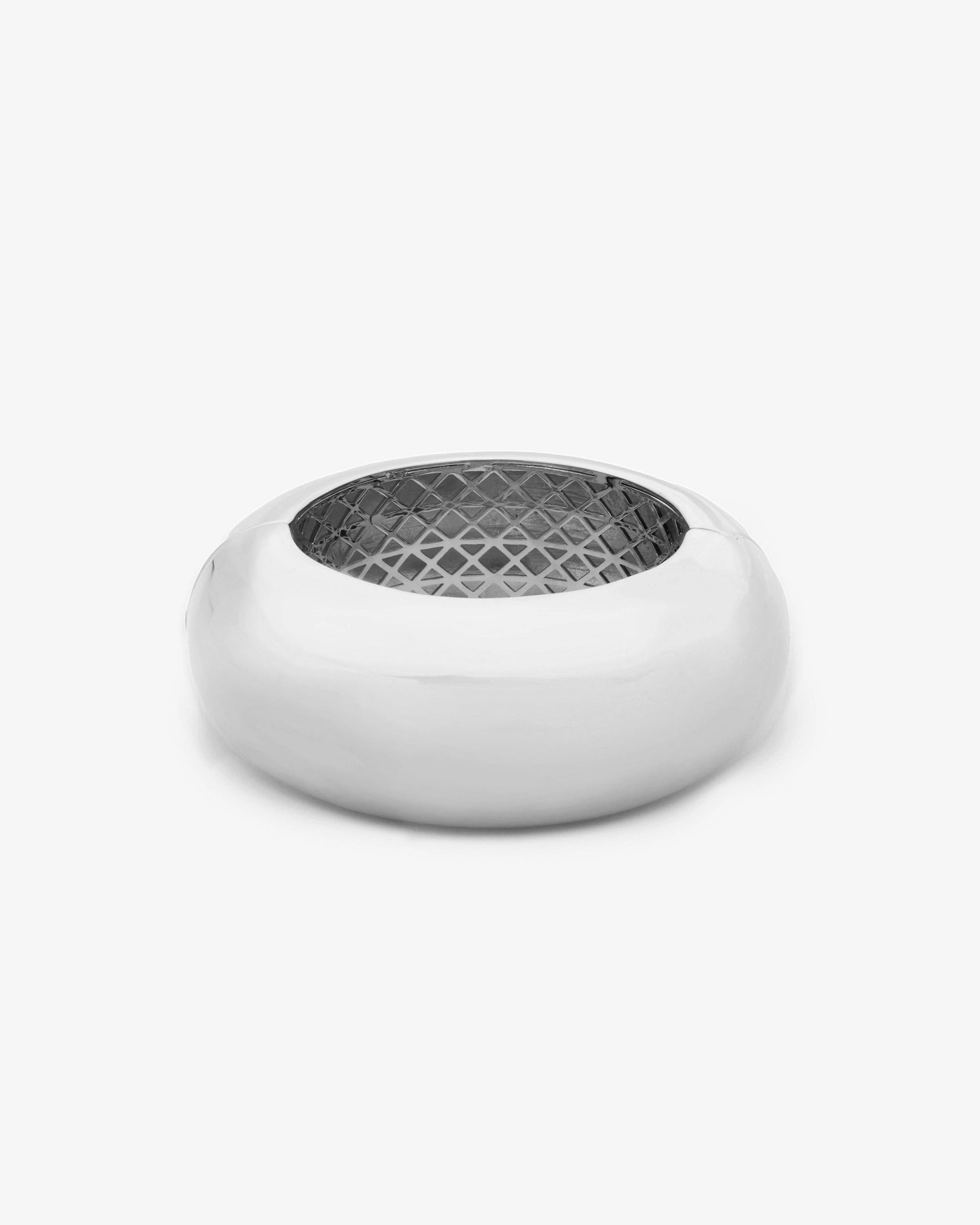 Eddie Borgo Domed Cuff Bracelet