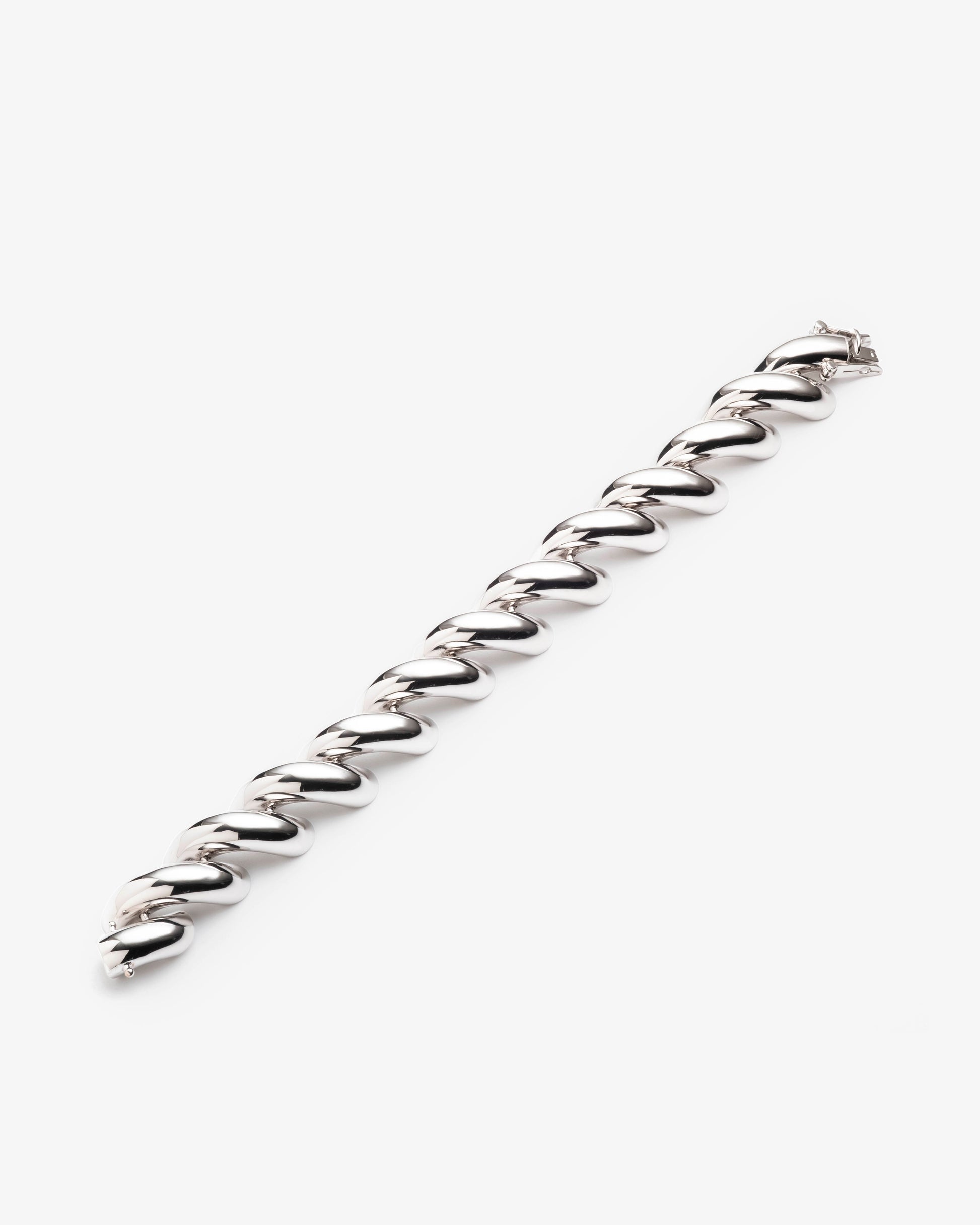 Eddie Borgo Torsade Bracelet