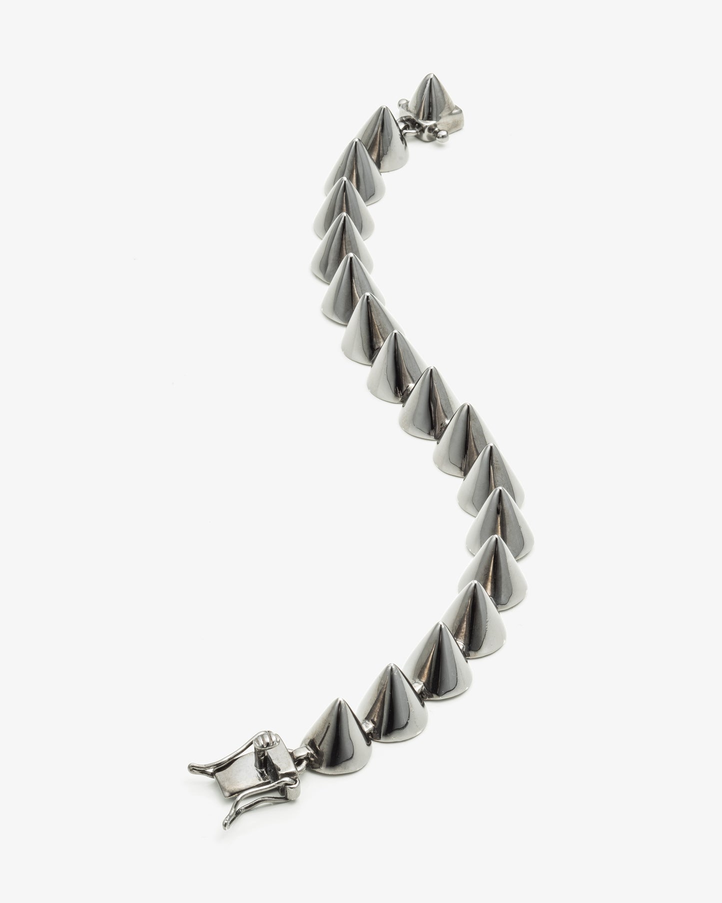Eddie Borgo Cone Bracelet