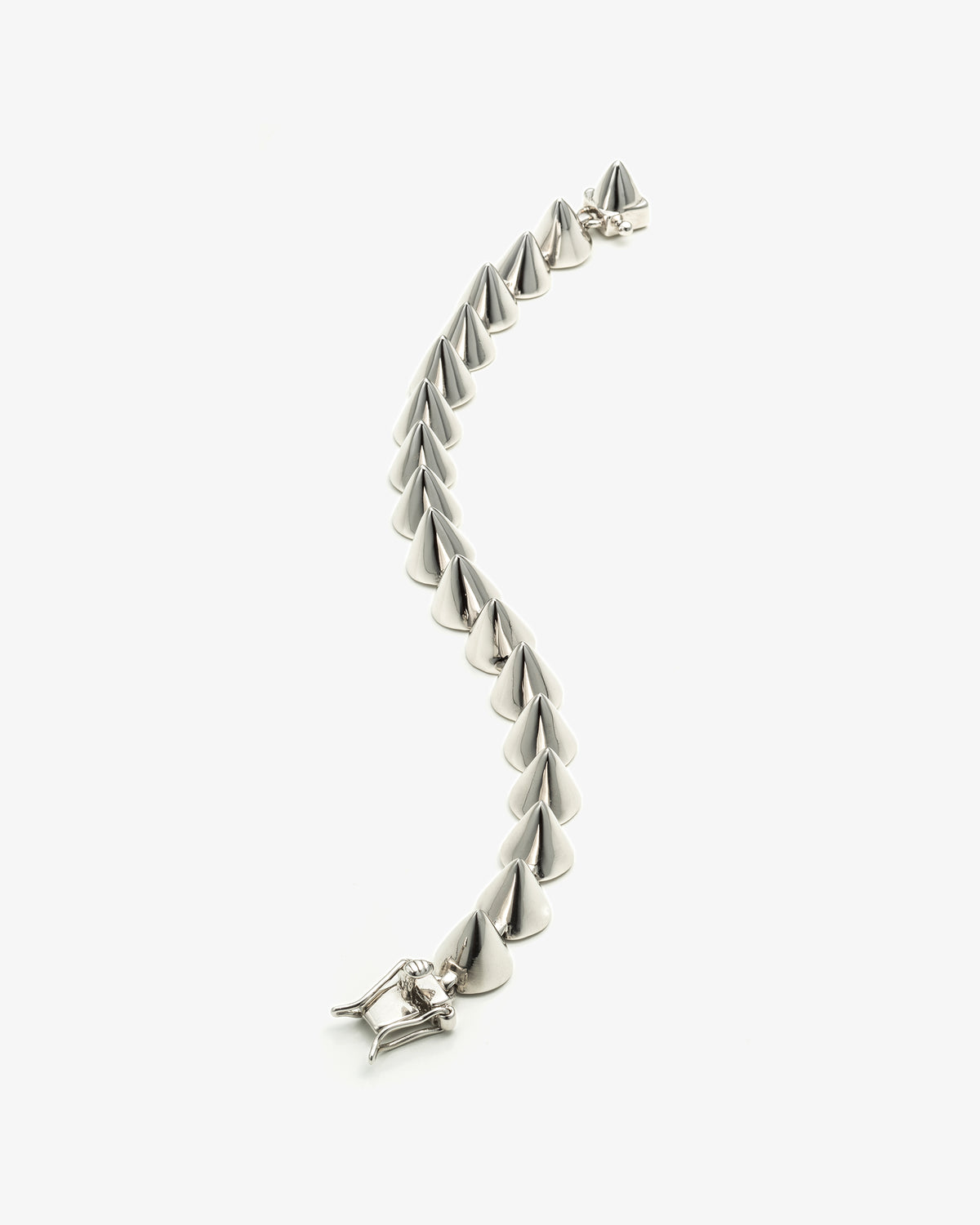 Cone Bracelet
