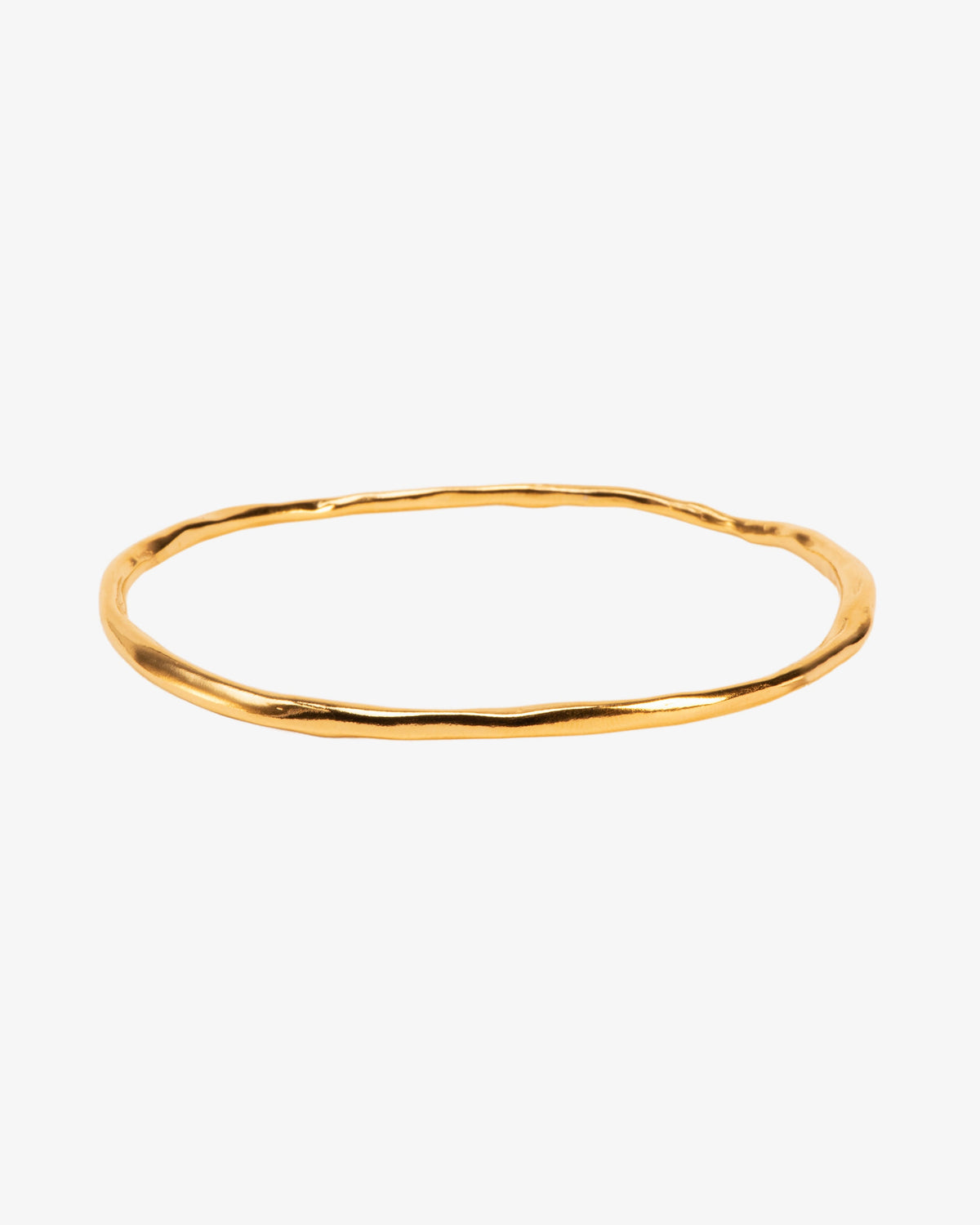Wouters & Hendrix Organic Bangle Bracelet