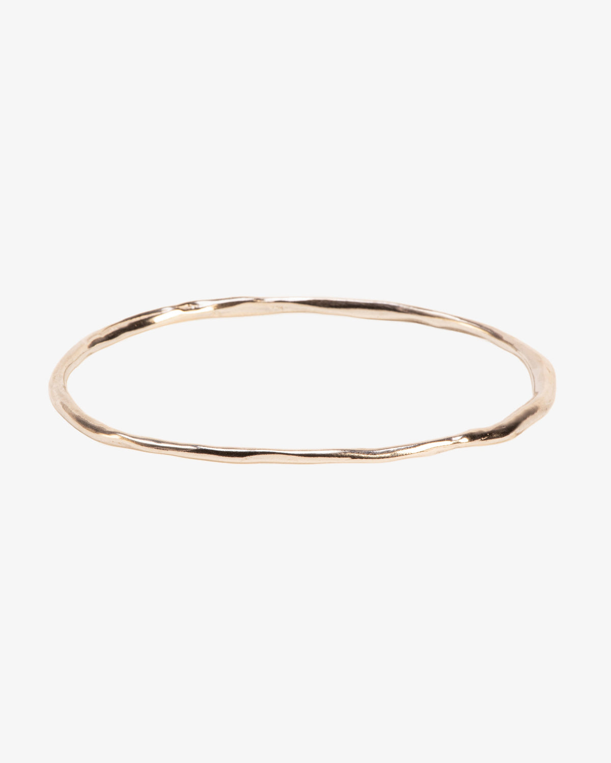 Wouters & Hendrix Organic Bangle Bracelet