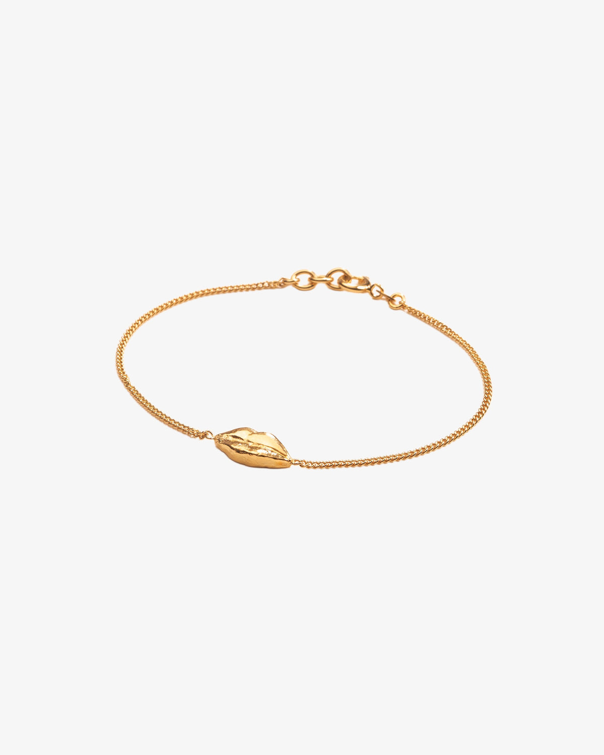 Wouters & Hendrix Lip Bracelet
