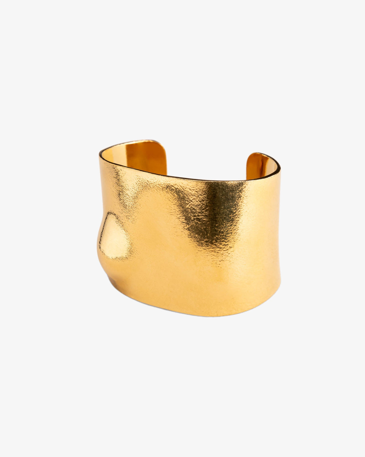 Wouters & Hendrix The ‘Embrace’ Cuff Bracelet