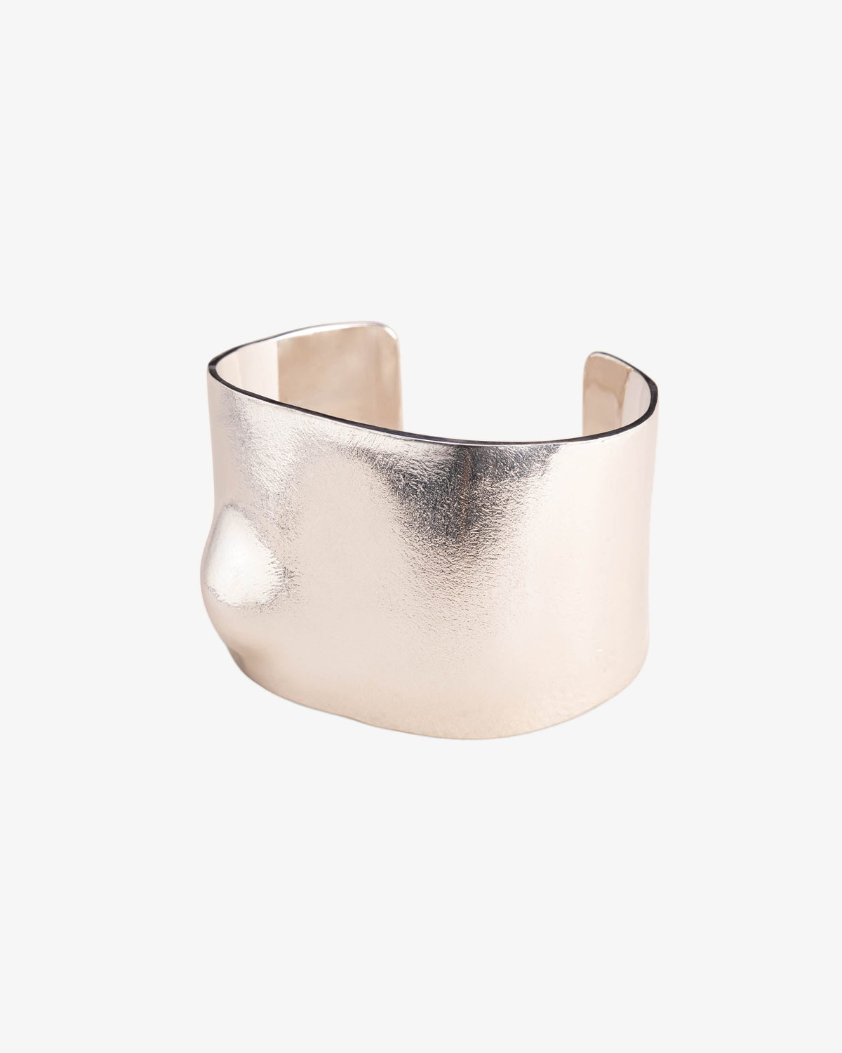 Wouters & Hendrix The ‘Embrace’ Cuff Bracelet
