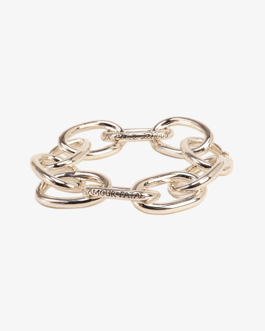Wouters & Hendrix Link Chain Bracelet