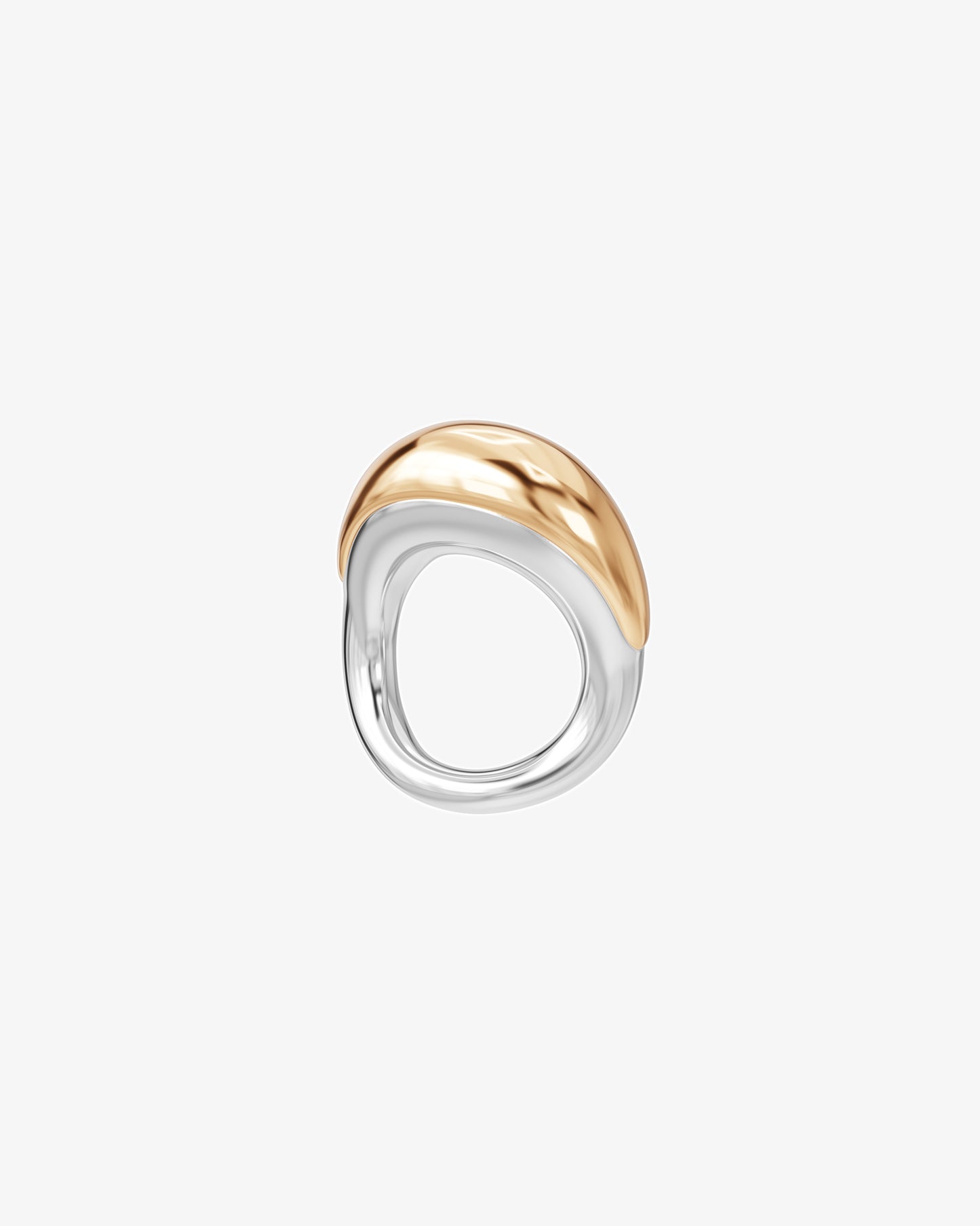 Lips Blow Ring
