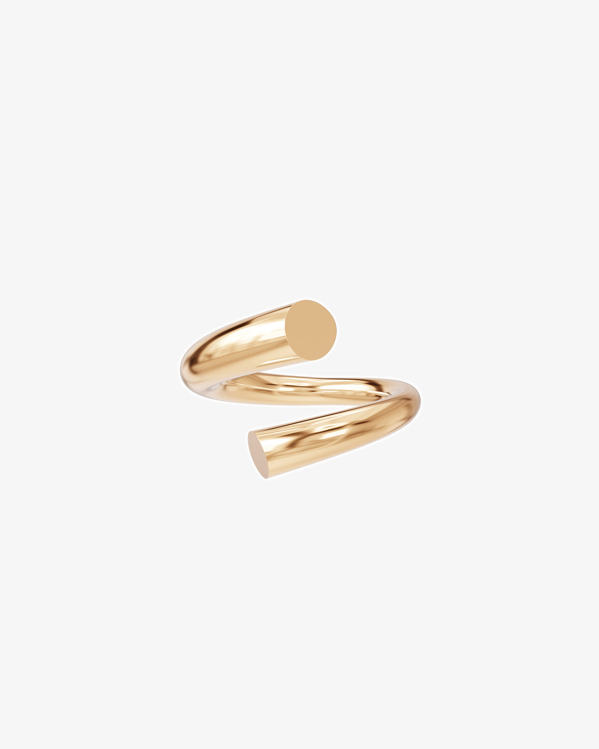 Biseau Ring