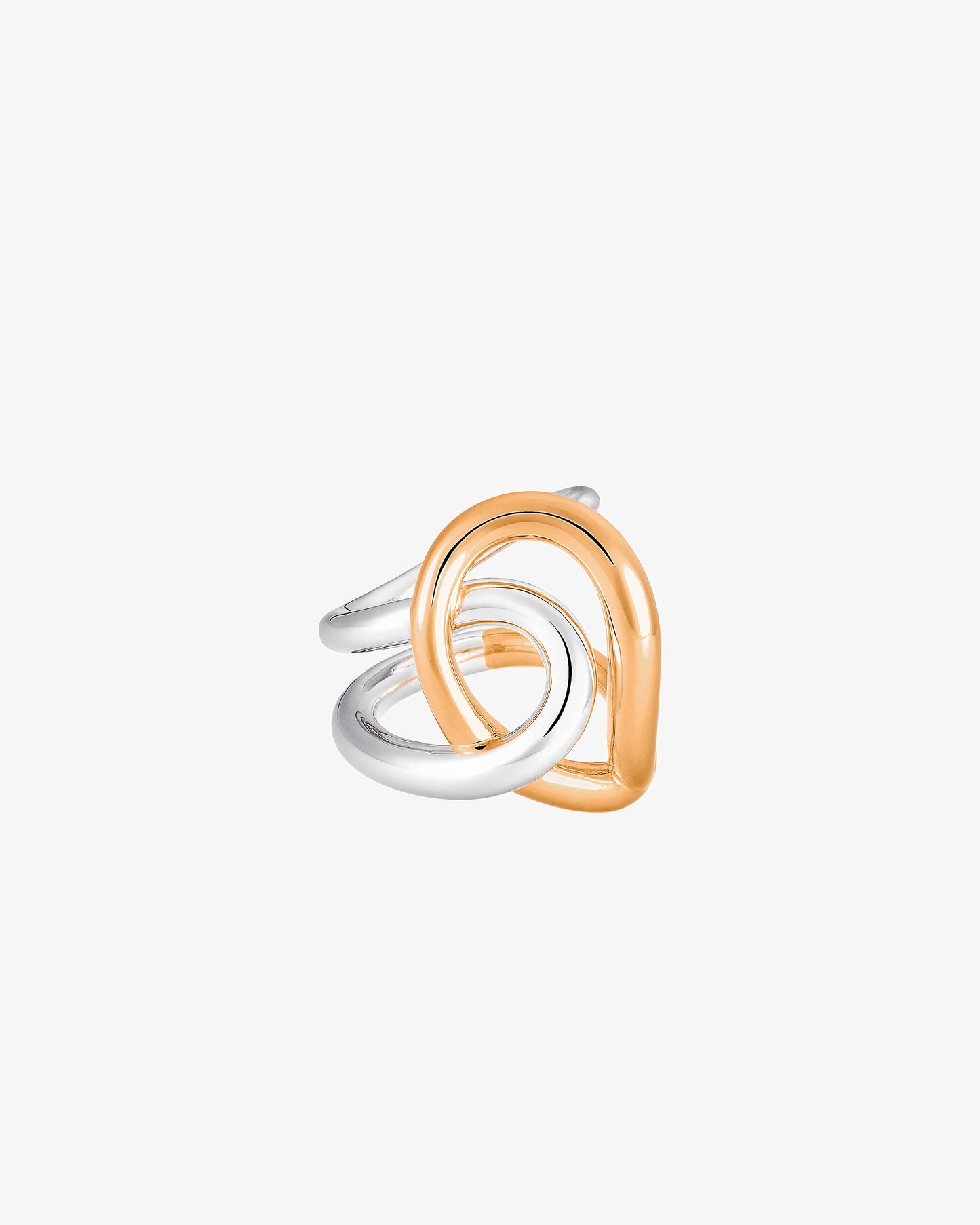 Blaue Ring