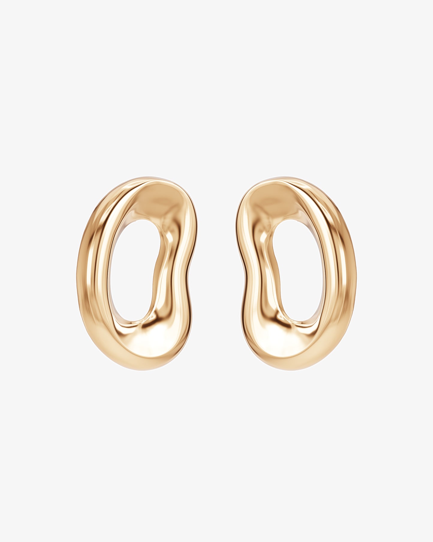 Shima Earrings