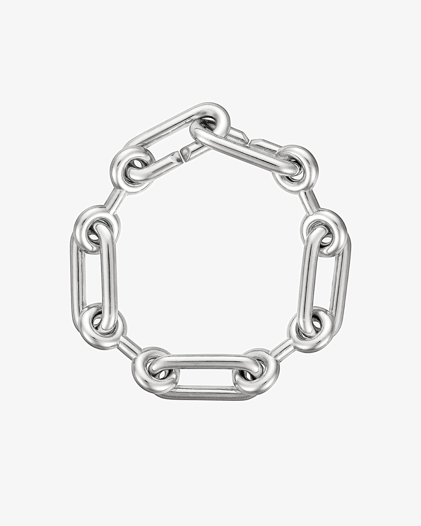 Binary Chain Bracelet