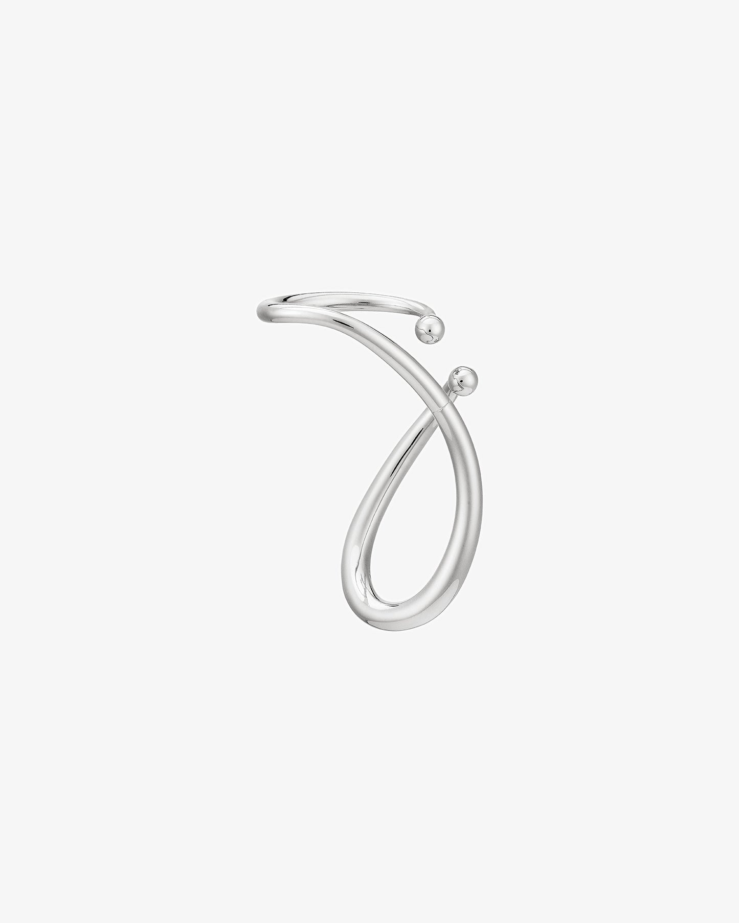 Petit Mirage Ear Cuff