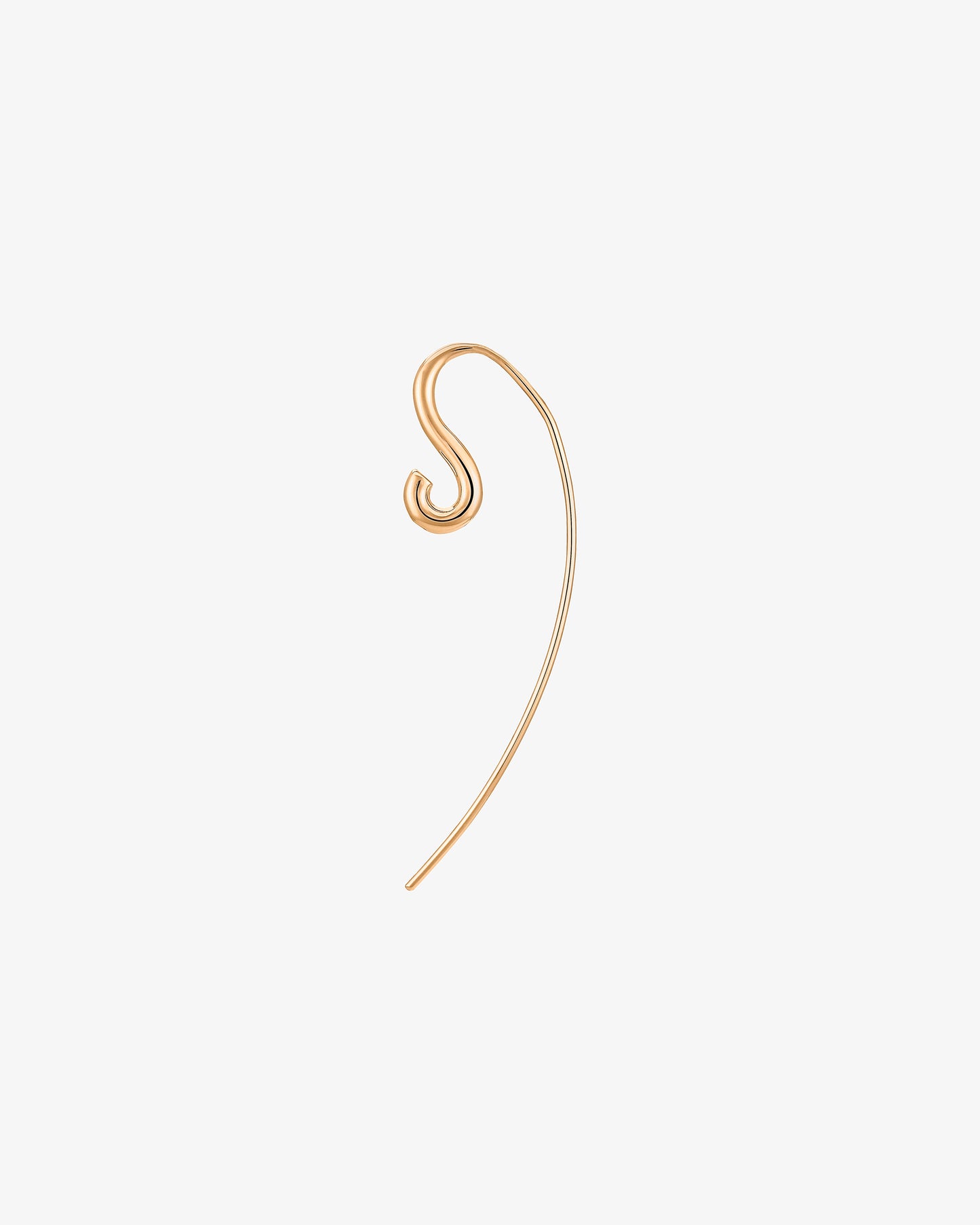 Hook Small Single Earring
