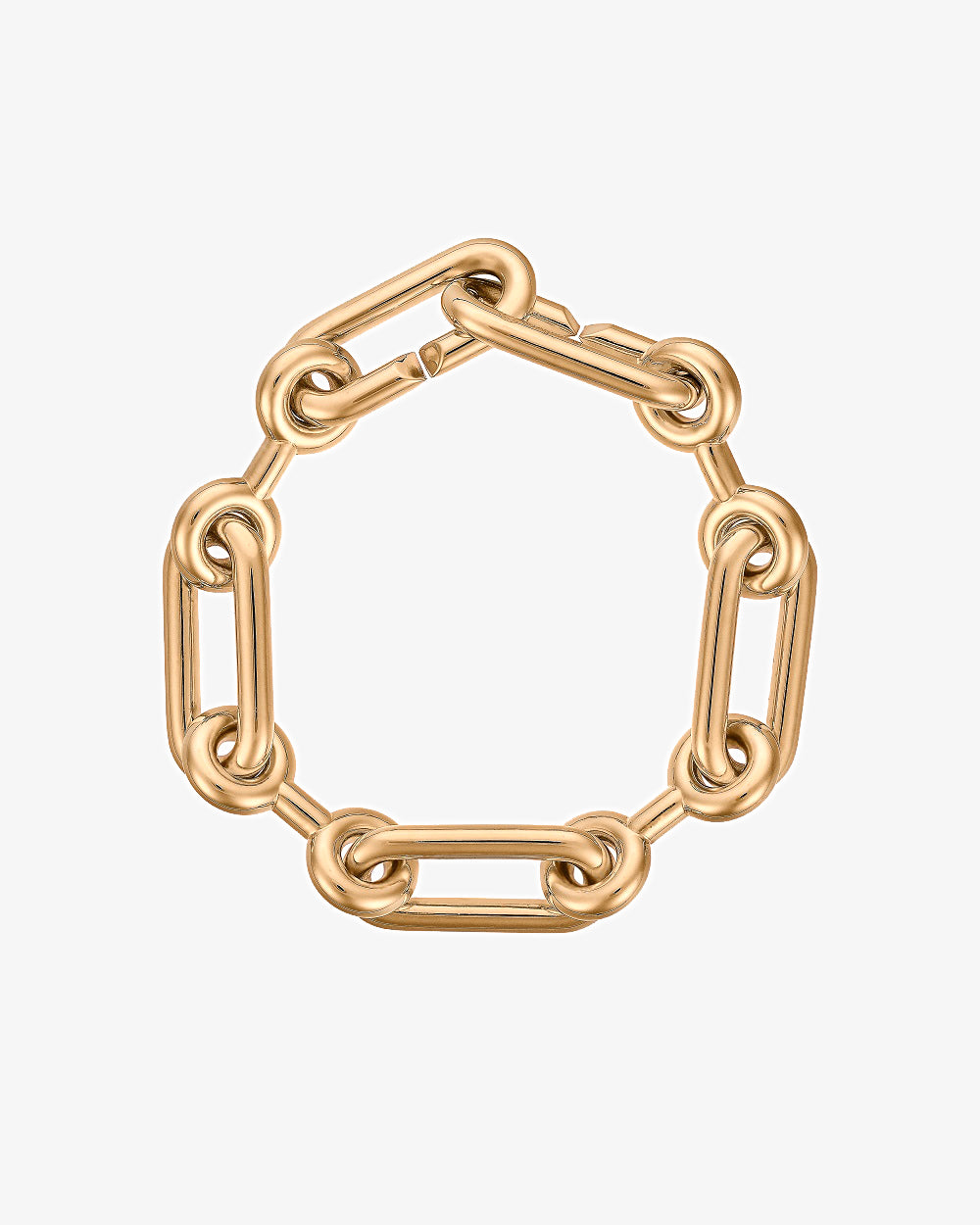 Binary Chain Bracelet