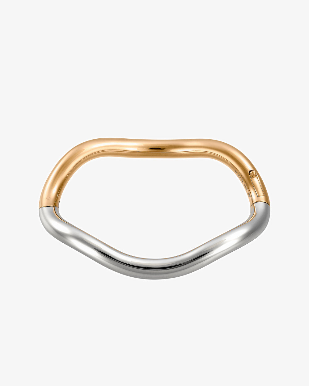 Wave Bracelet