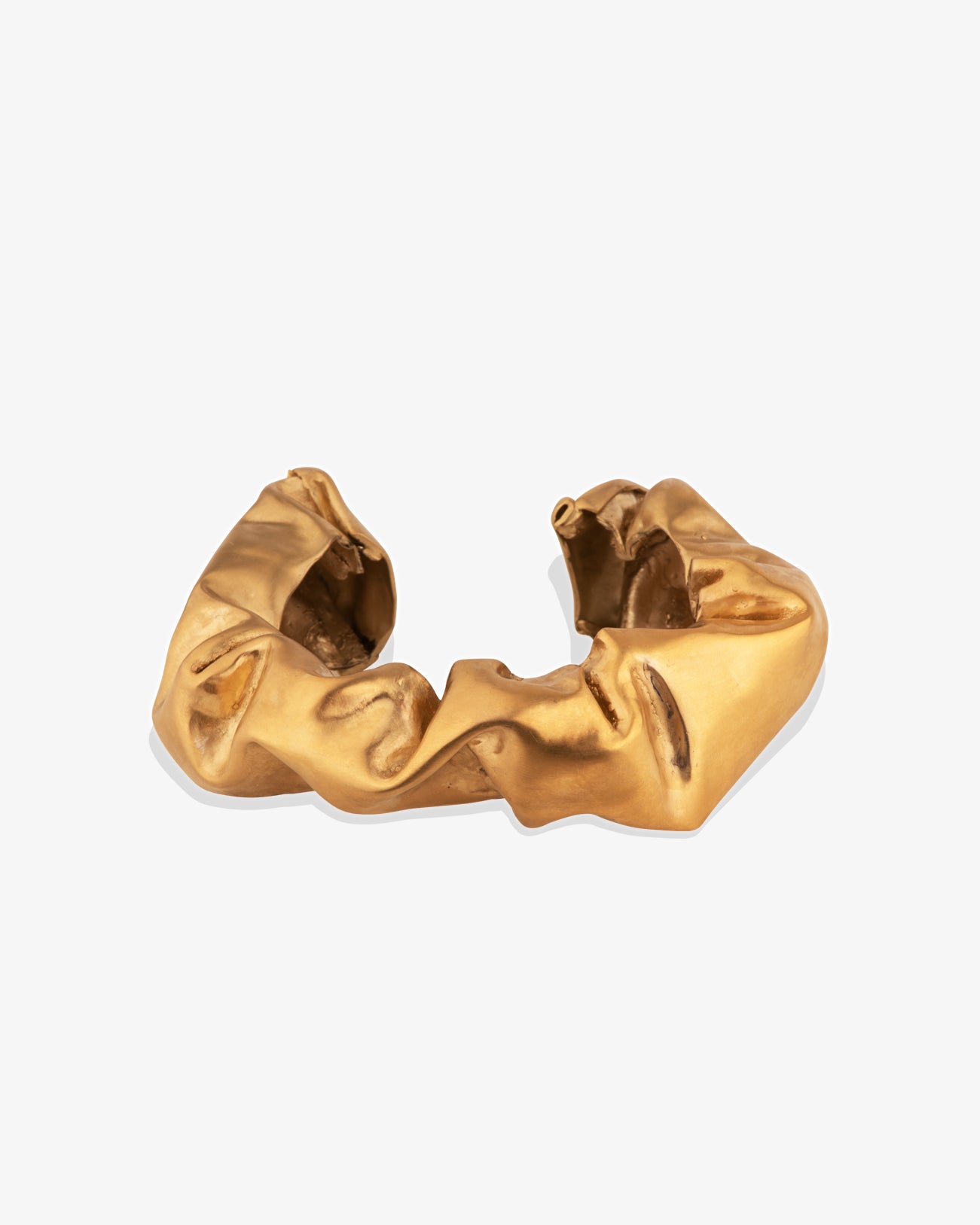 Scrunch Bracelet