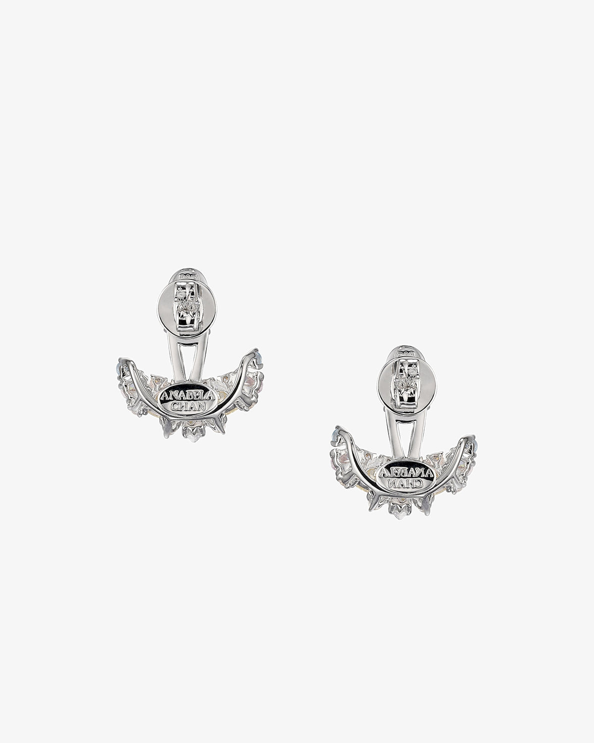 Anabela Chan Diamond Twinkle Ear Jacket