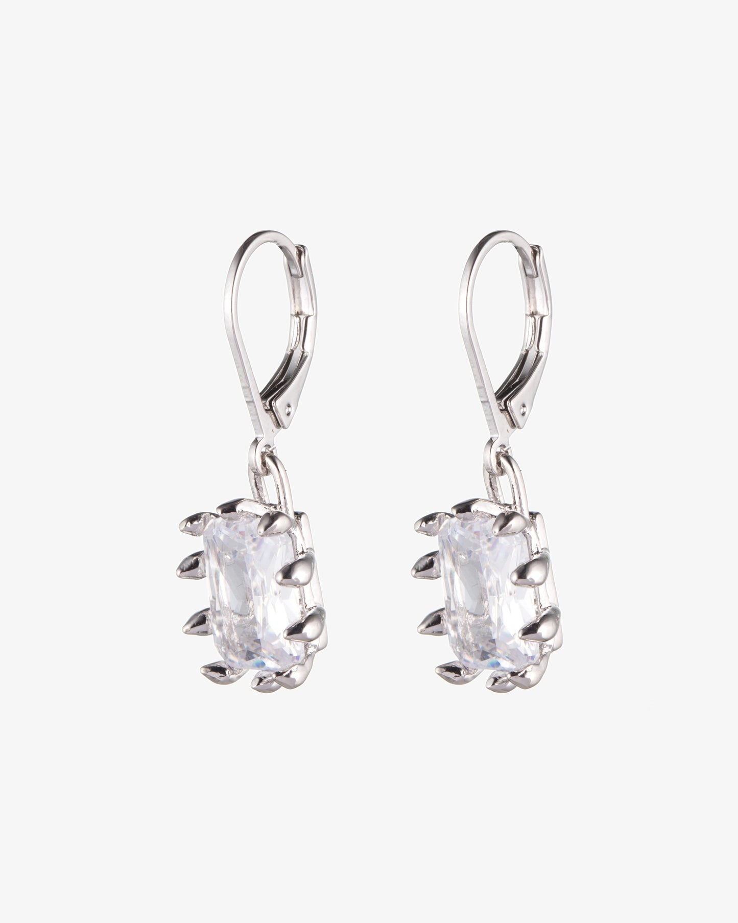 Eddie Borgo Estate Earrings