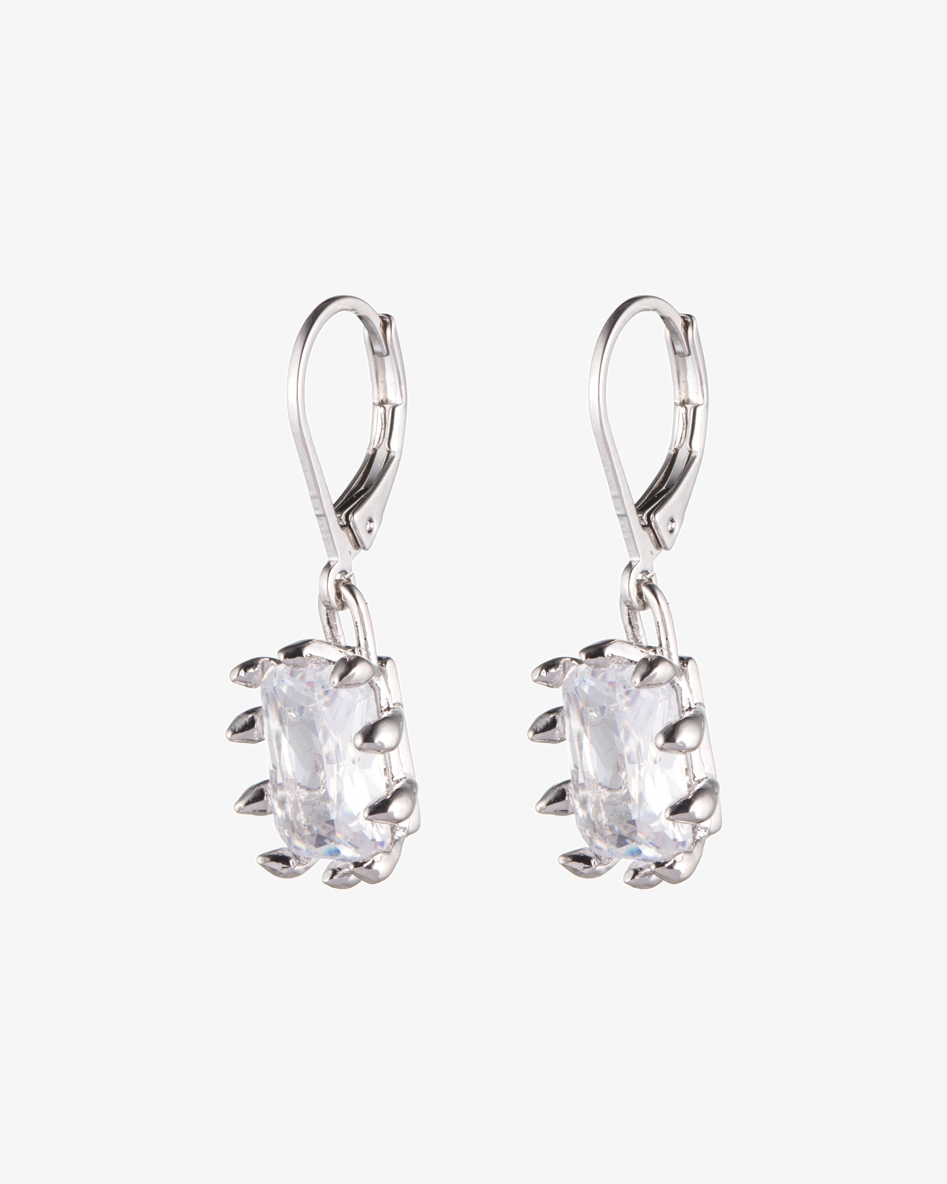 Eddie Borgo Estate Earrings