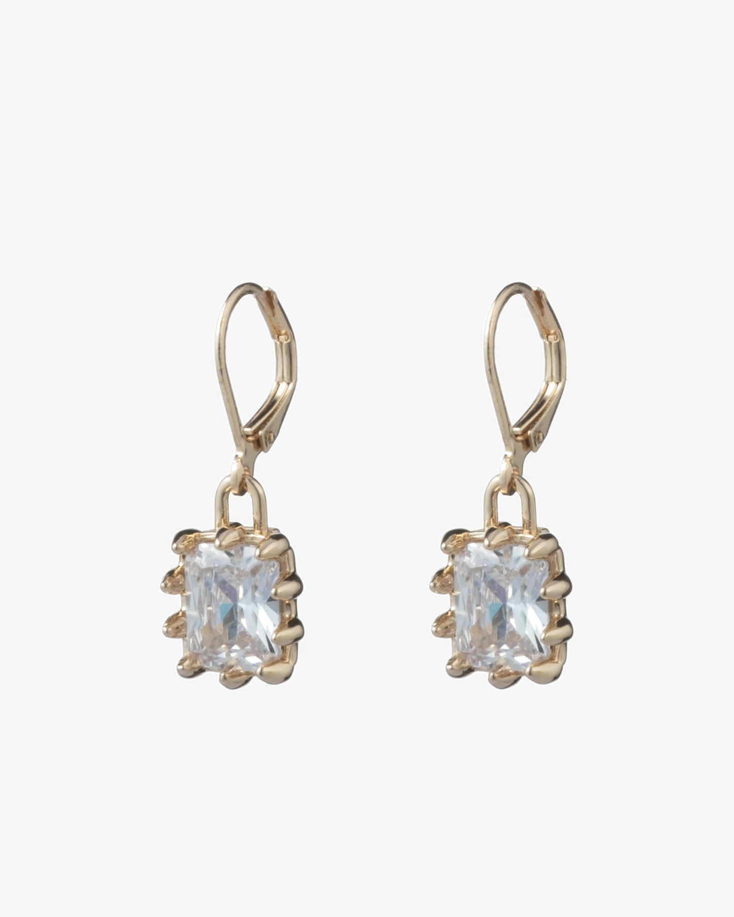 Eddie Borgo Estate Earrings
