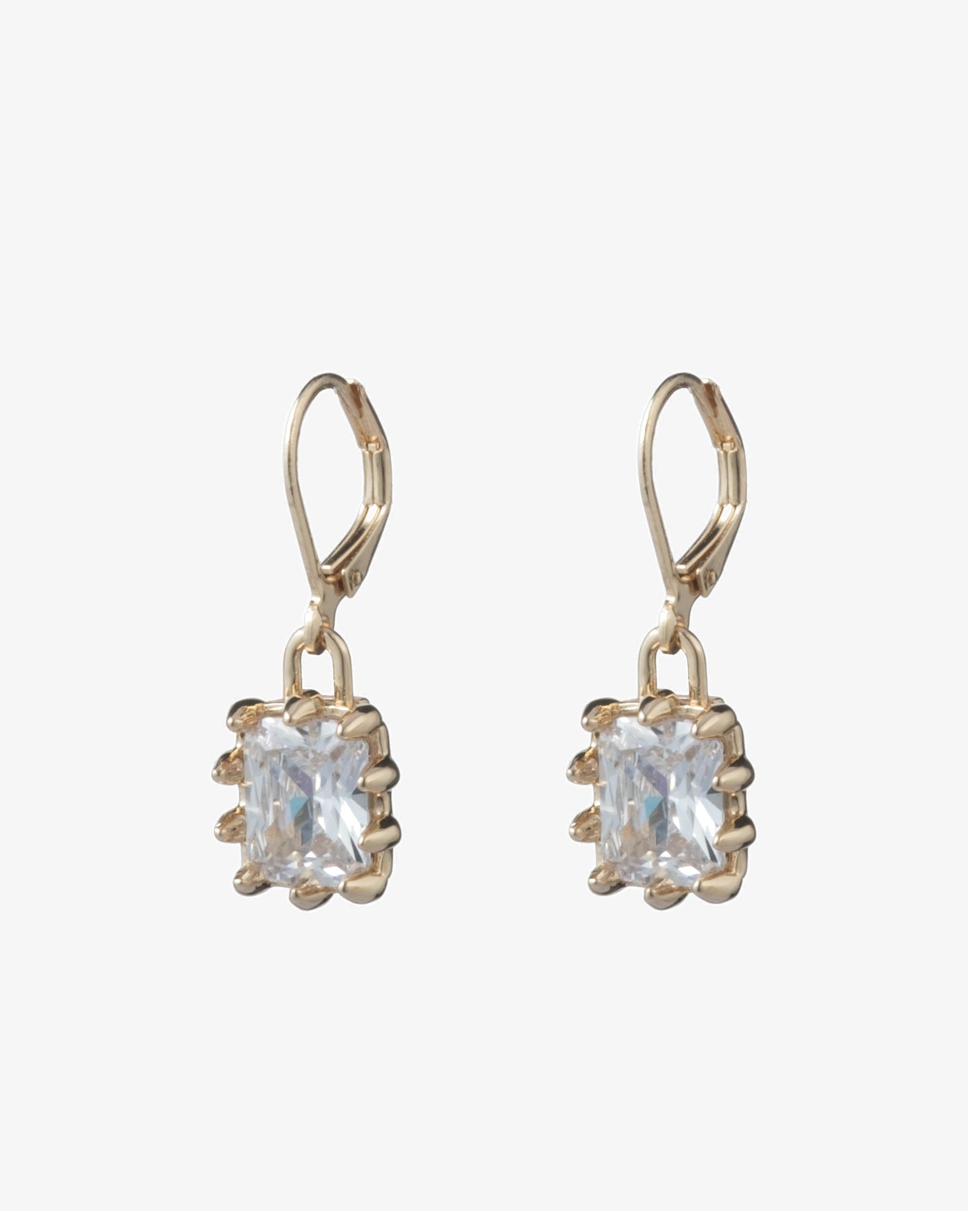 Eddie Borgo Estate Earrings