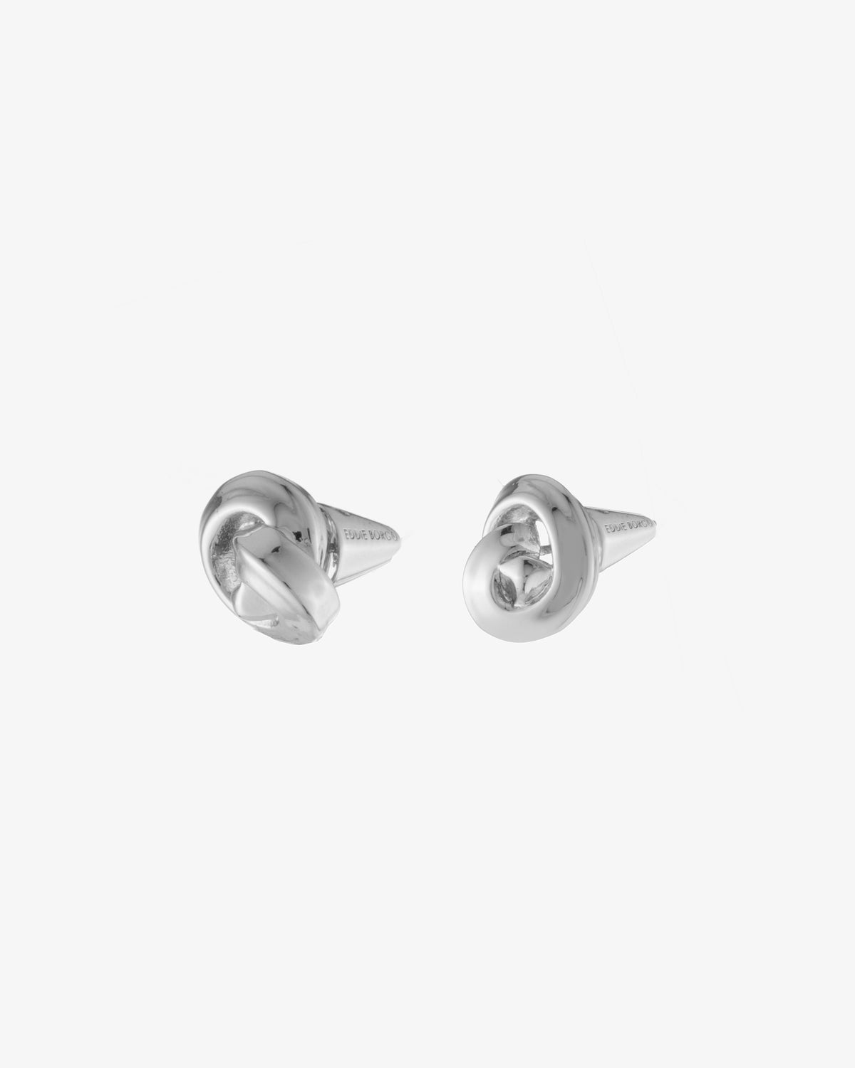 Knotted Earrings