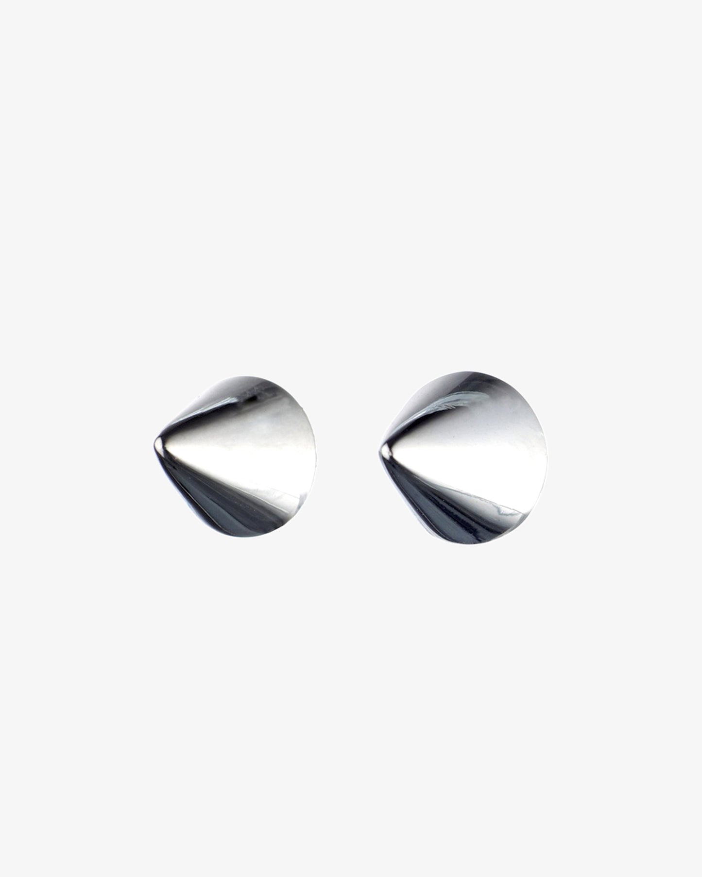 Eddie Borgo Cone Stud Earrings
