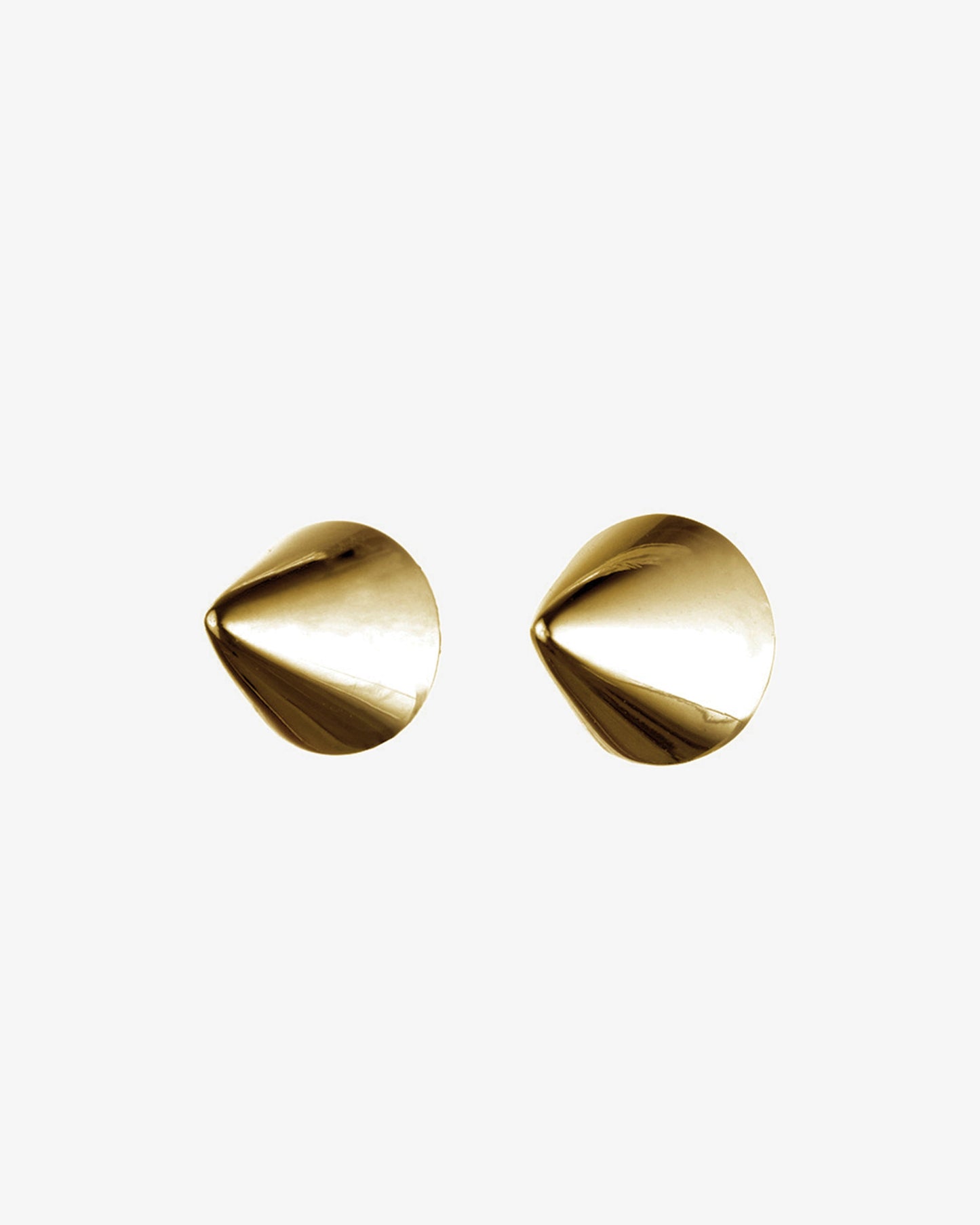 Eddie Borgo Cone Stud Earrings