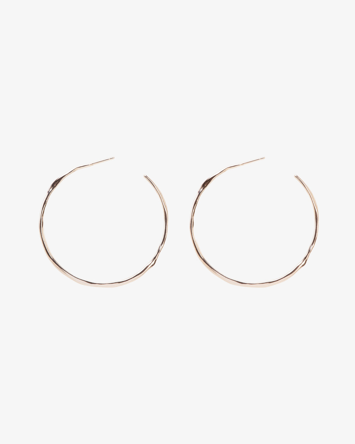 Wouters & Hendrix Large Organic Hoops