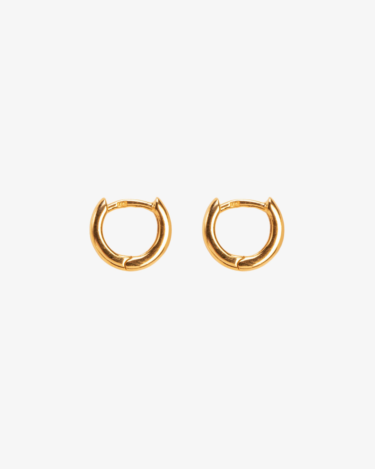Wouters & Hendrix Everyday Hoop Earrings