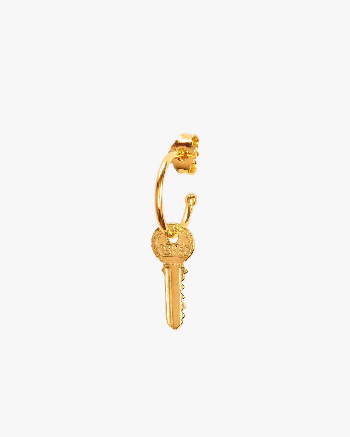 Wouters & Hendrix Key Single Earring