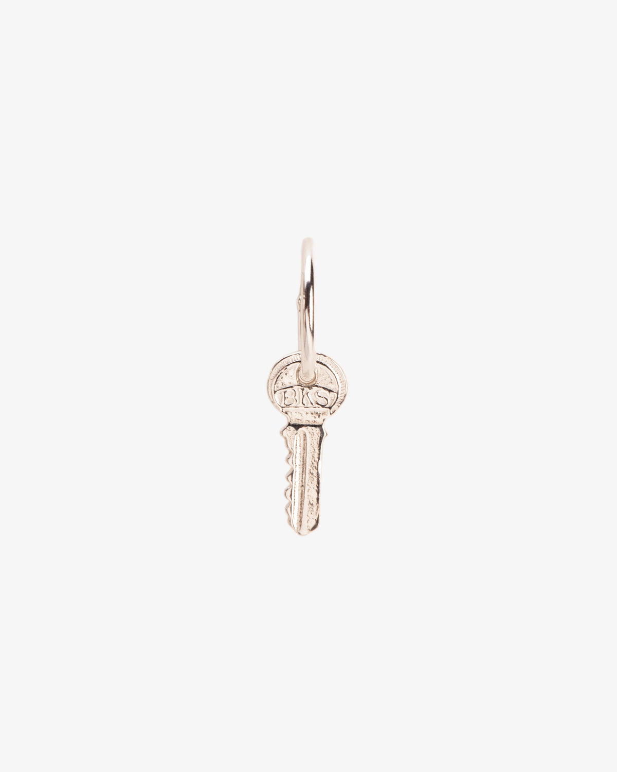 Wouters & Hendrix Key Single Earring