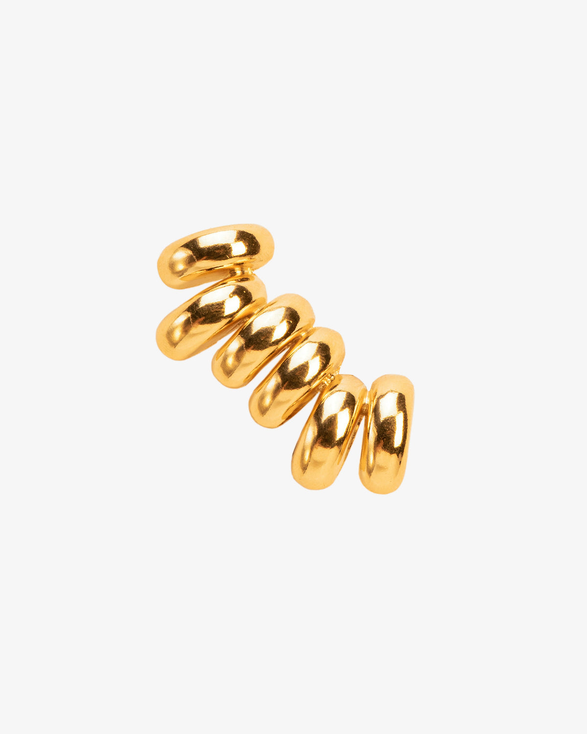 Wouters & Hendrix Climber Clip Single Earring