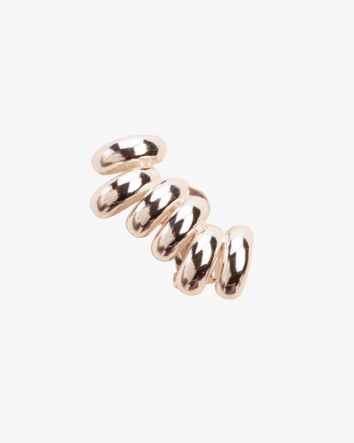 Wouters & Hendrix Climber Clip Single Earring