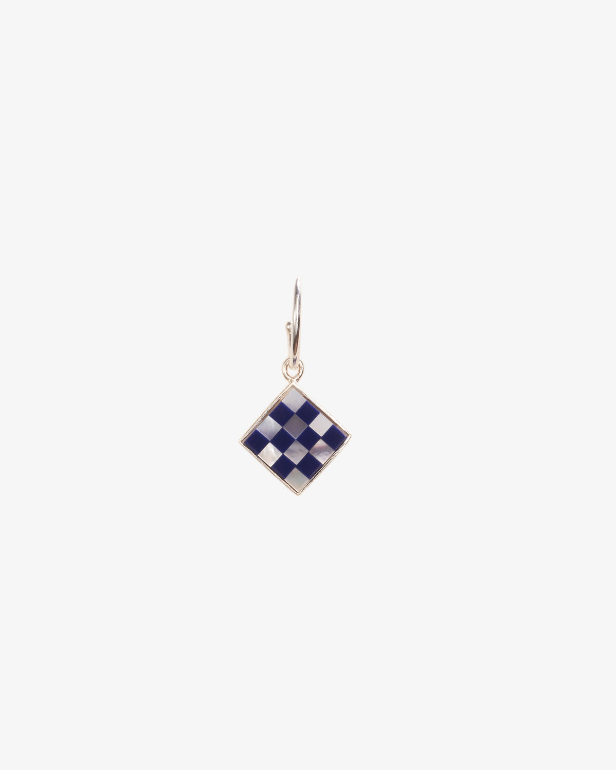 Wouters & Hendrix Mosaic Single Earring