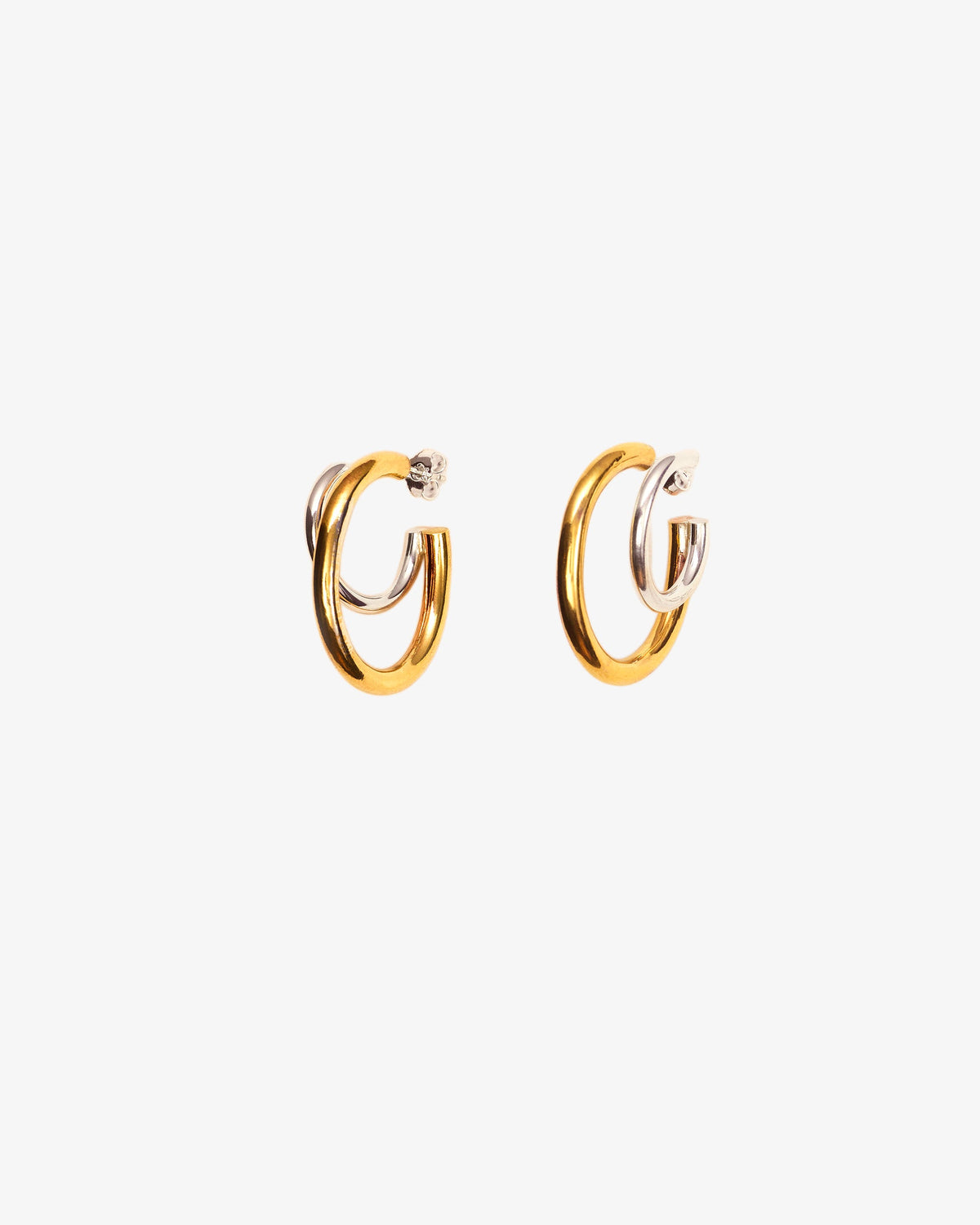Wouters & Hendrix Trompe l'oeil Hoops