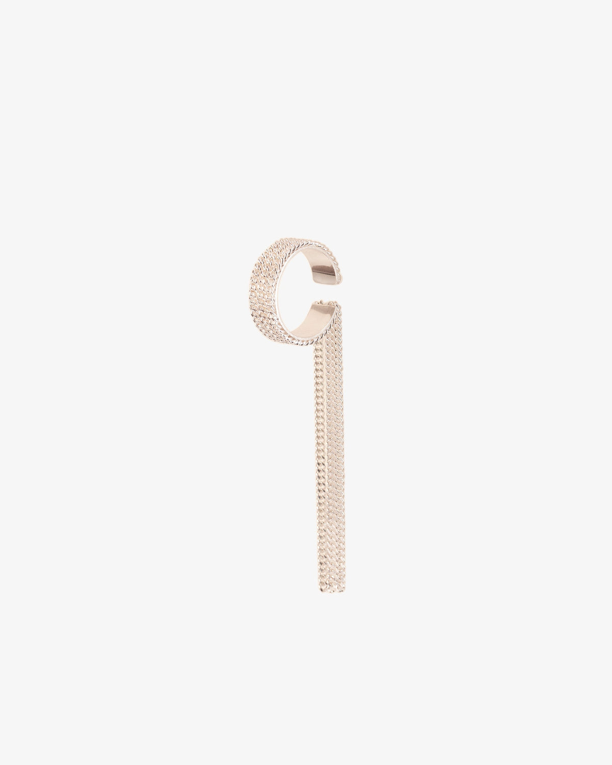 Wouters & Hendrix Falling Chain Ear Cuff