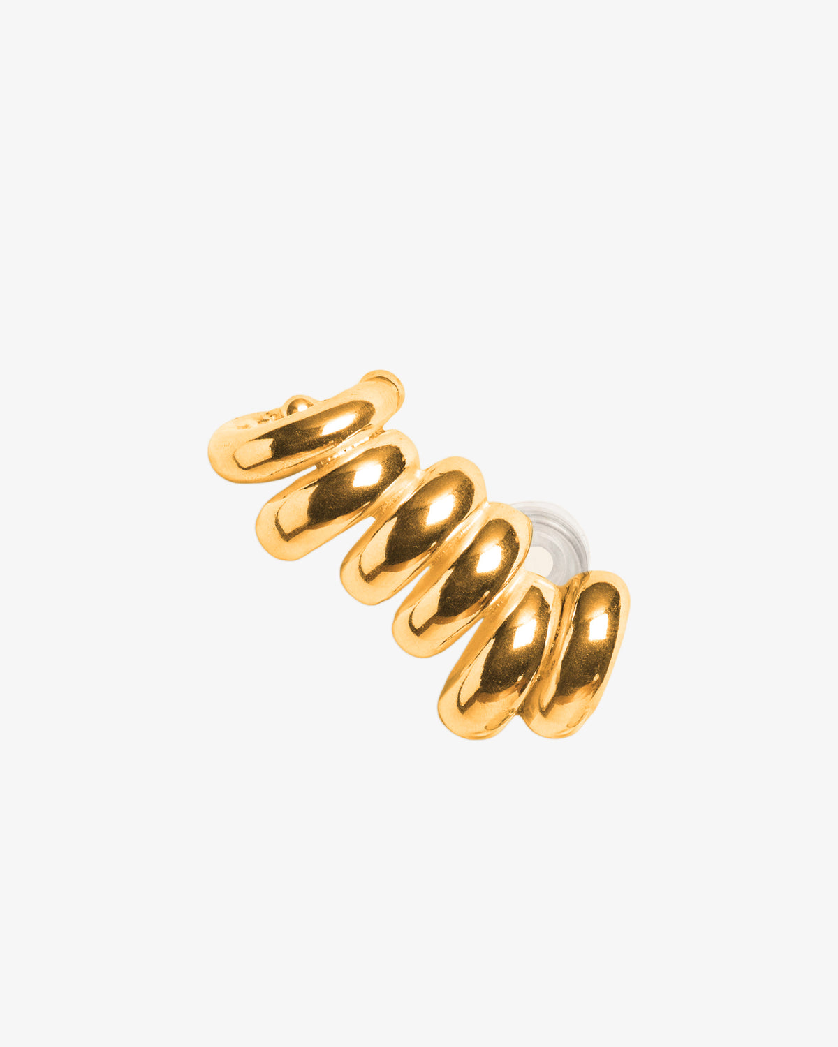 Climber Single Earring