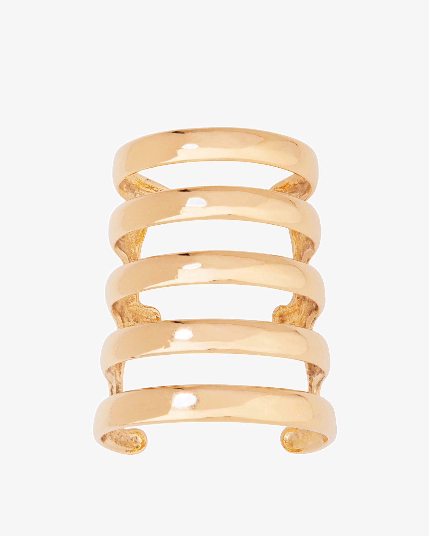 Esteban Cuff Bracelet