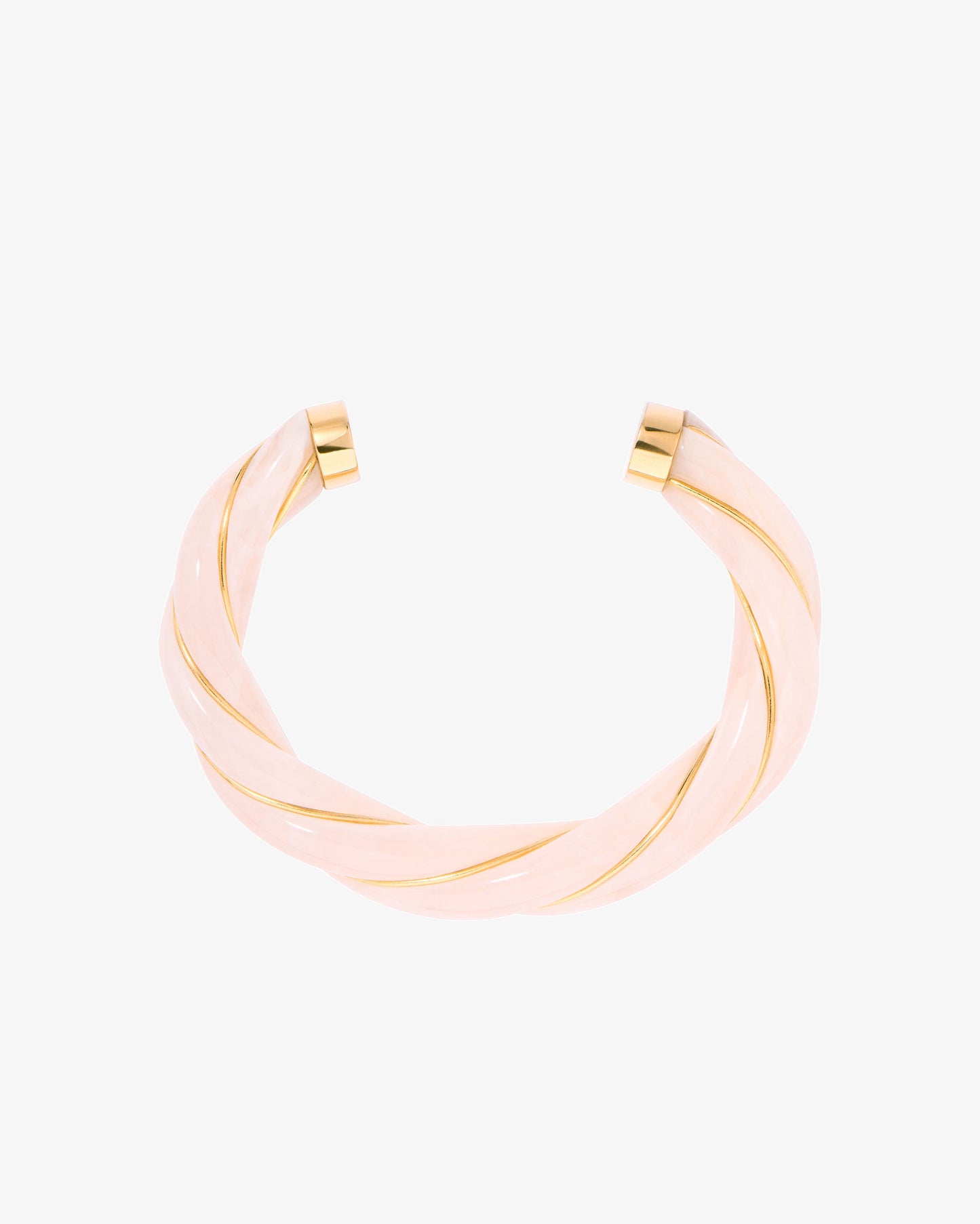 Aurelie Bidermann Ice Effect Diana Bracelet