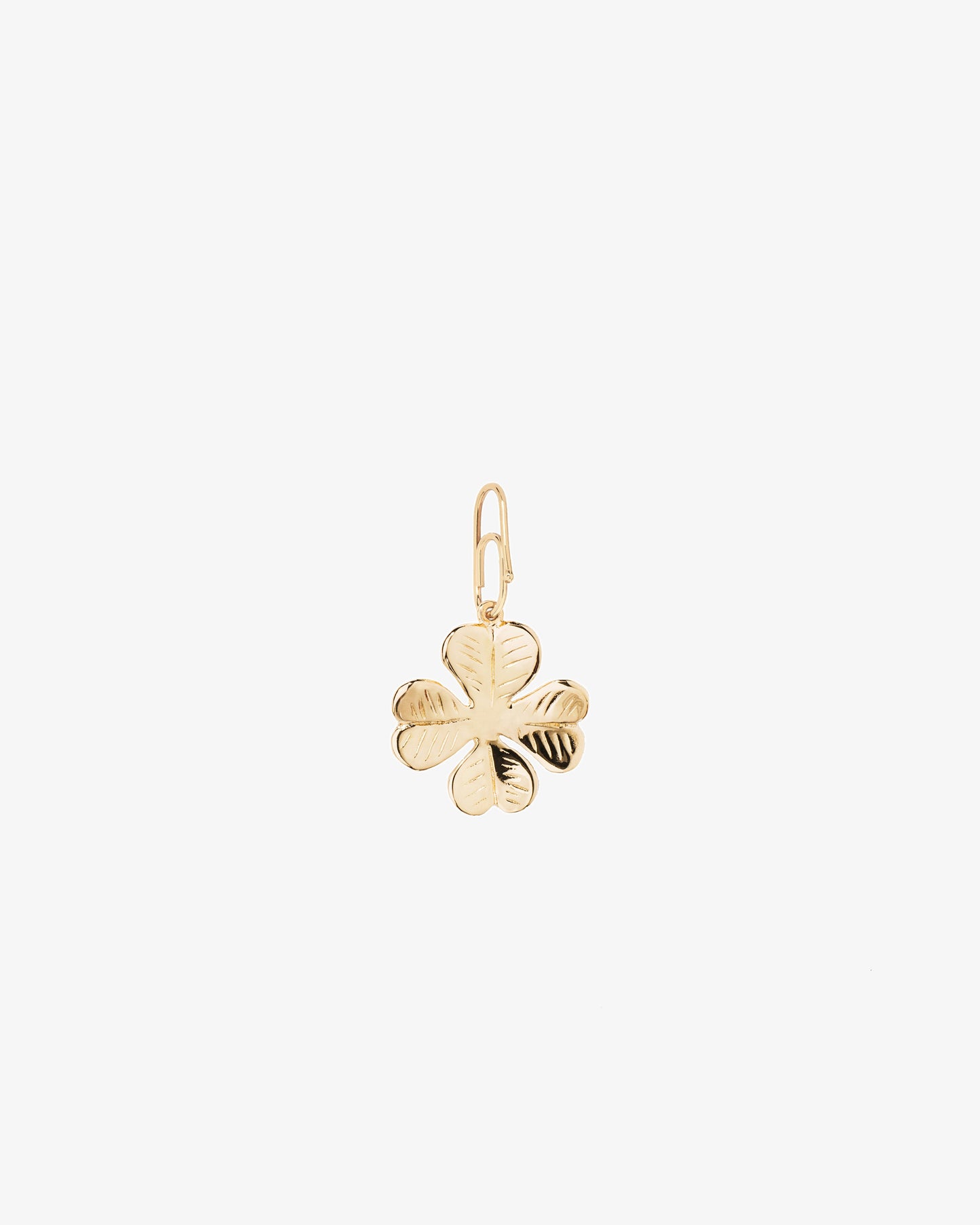 Aurelie Bidermann Trefl Charm