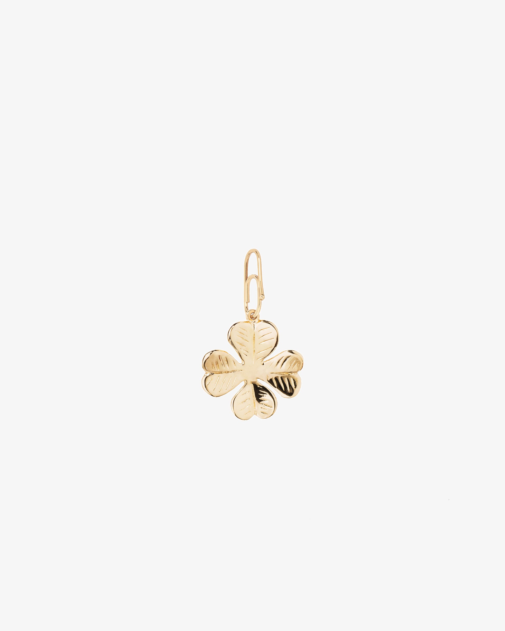 Aurelie Bidermann Trefl Charm