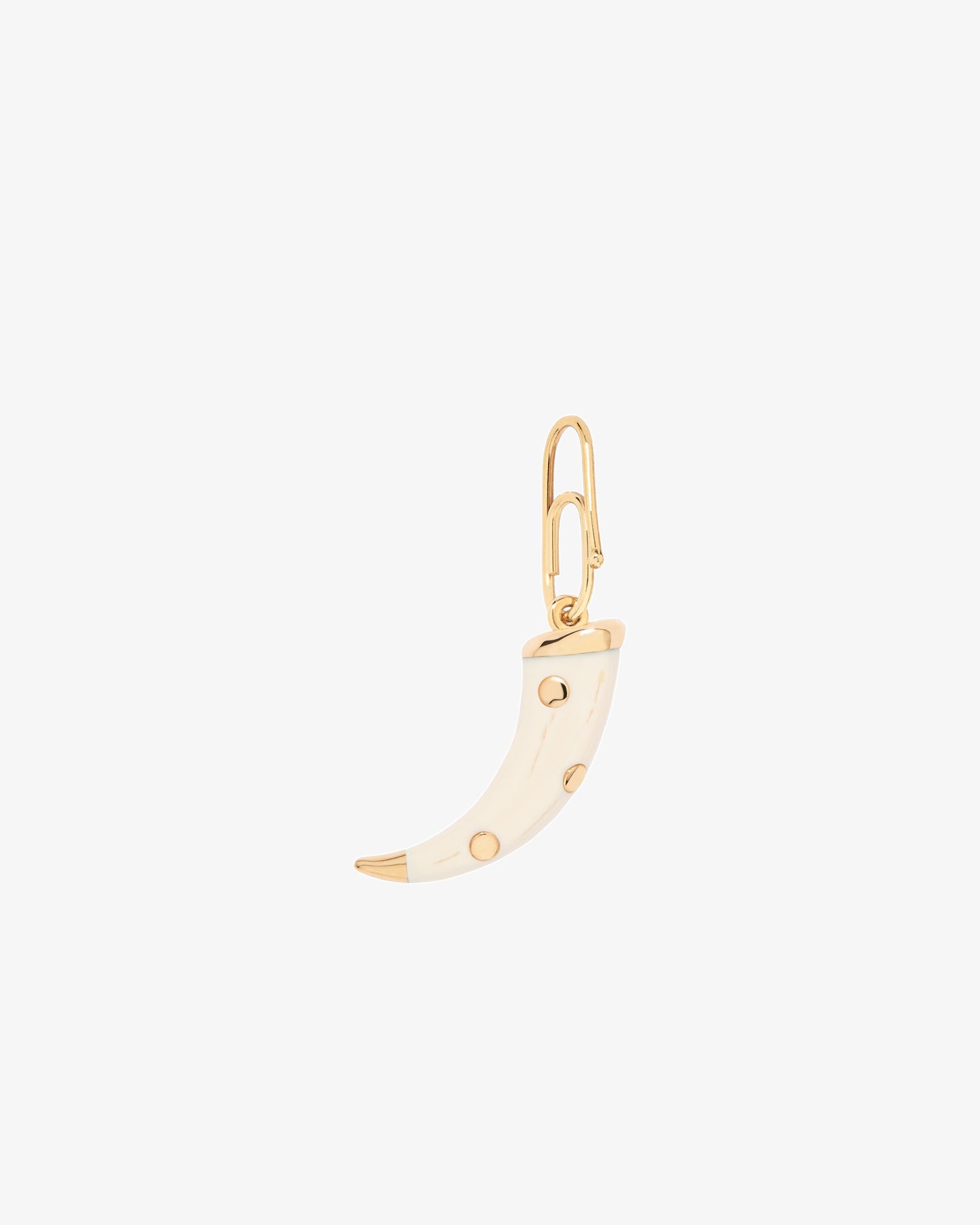 Aurelie Bidermann Caftan Moon Charm