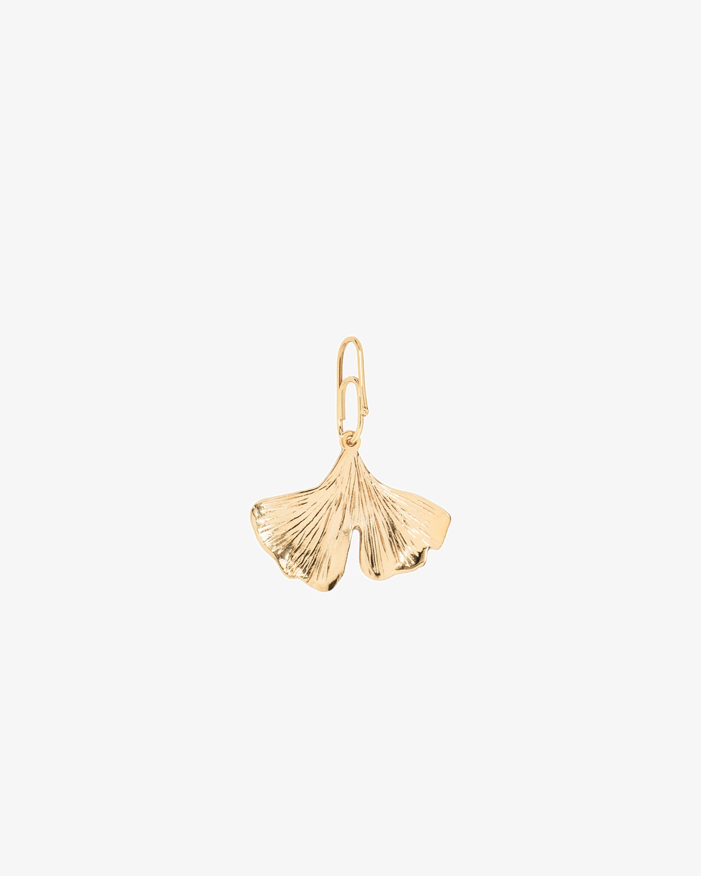 Aurelie Bidermann Tangerine Charm