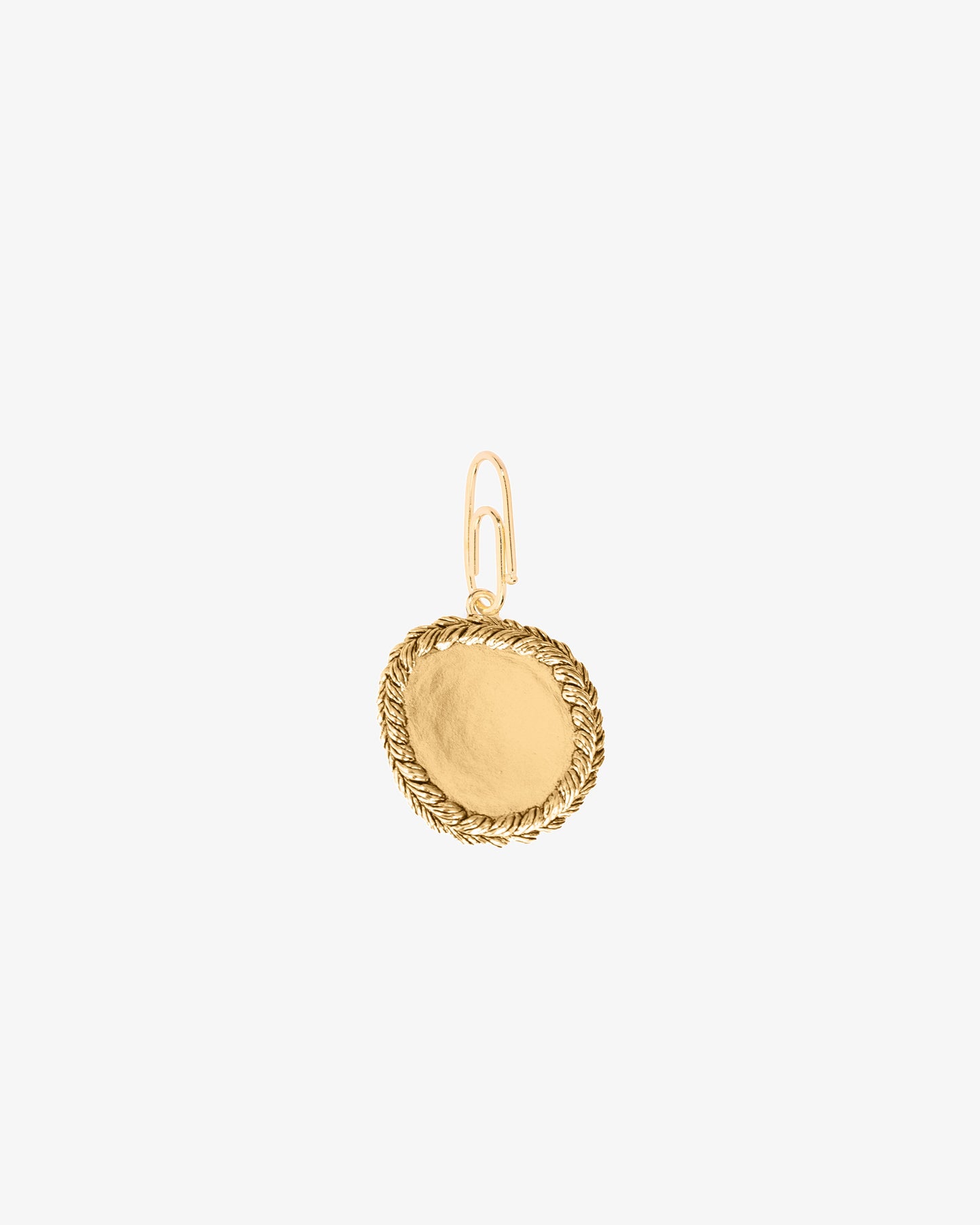 Aurelie Bidermann Miki Charm