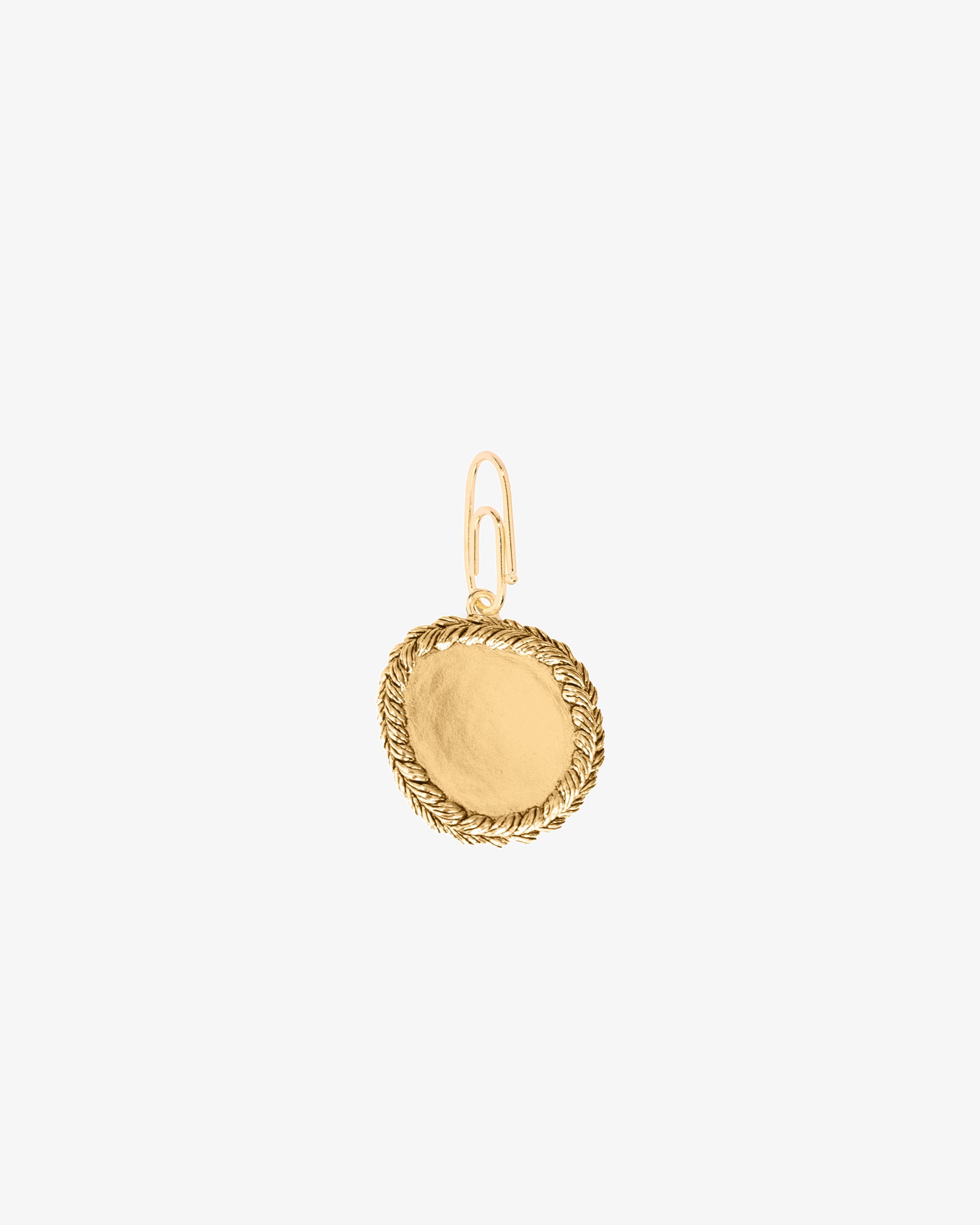 Aurelie Bidermann Miki Charm
