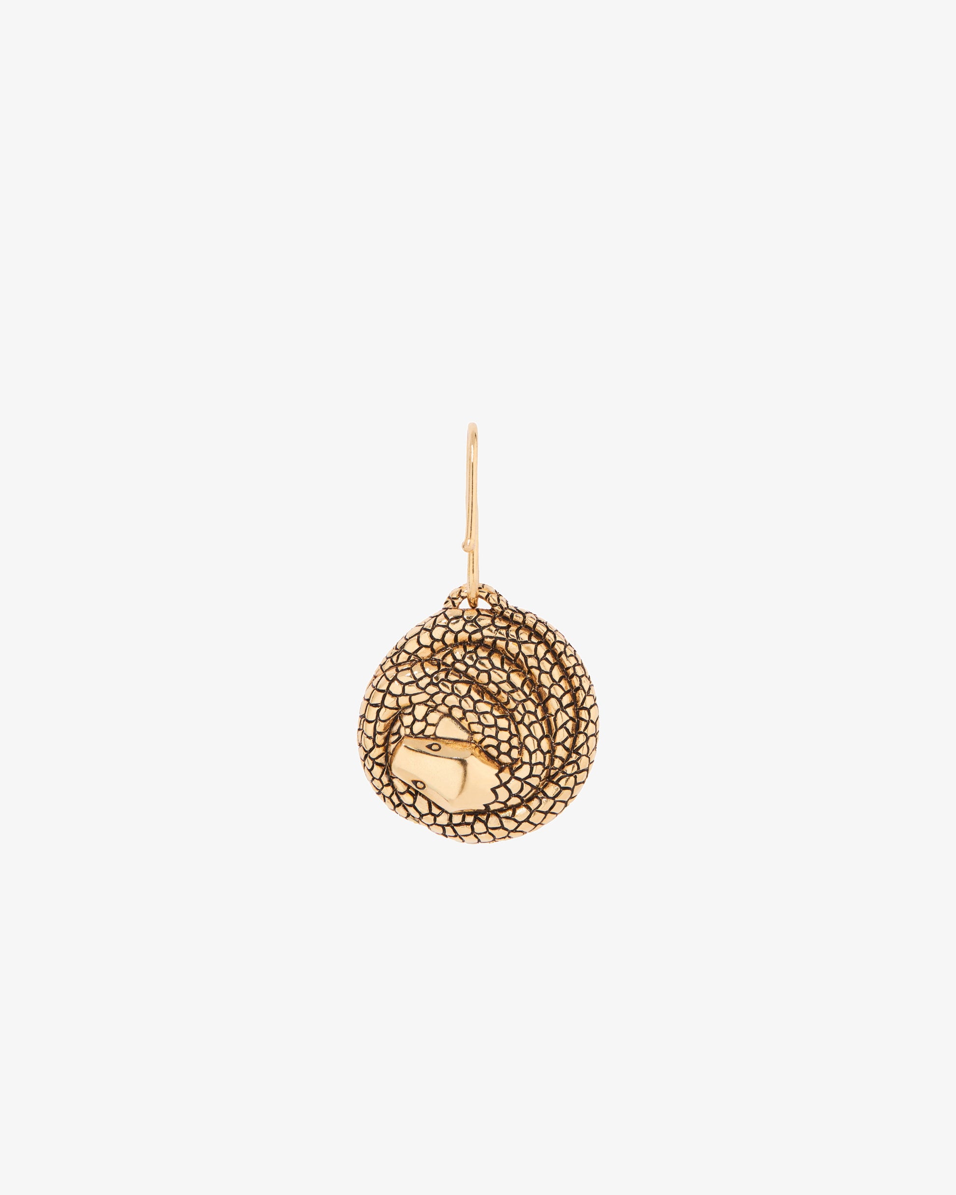 Aurelie Bidermann Serpent Charm